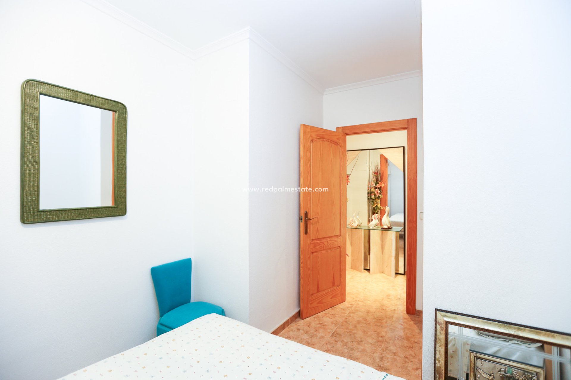 Reventa - Apartamento -
Torrevieja - La Mata