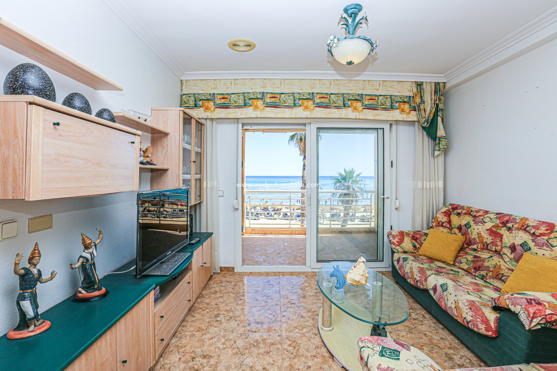 Reventa - Apartamento -
Torrevieja - La Mata