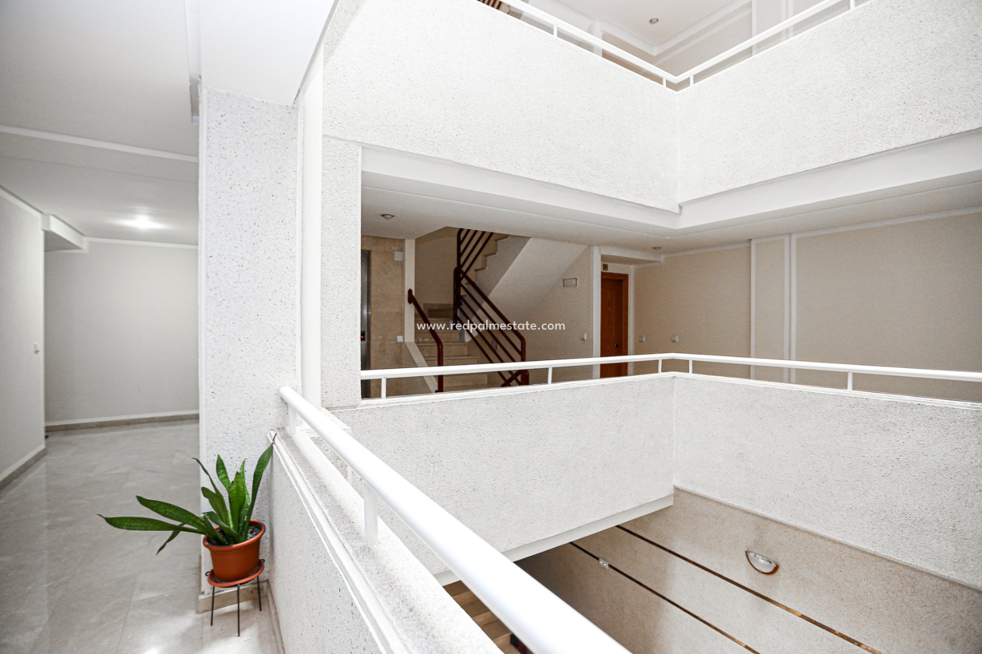 Reventa - Apartamento -
Torrevieja - La Mata