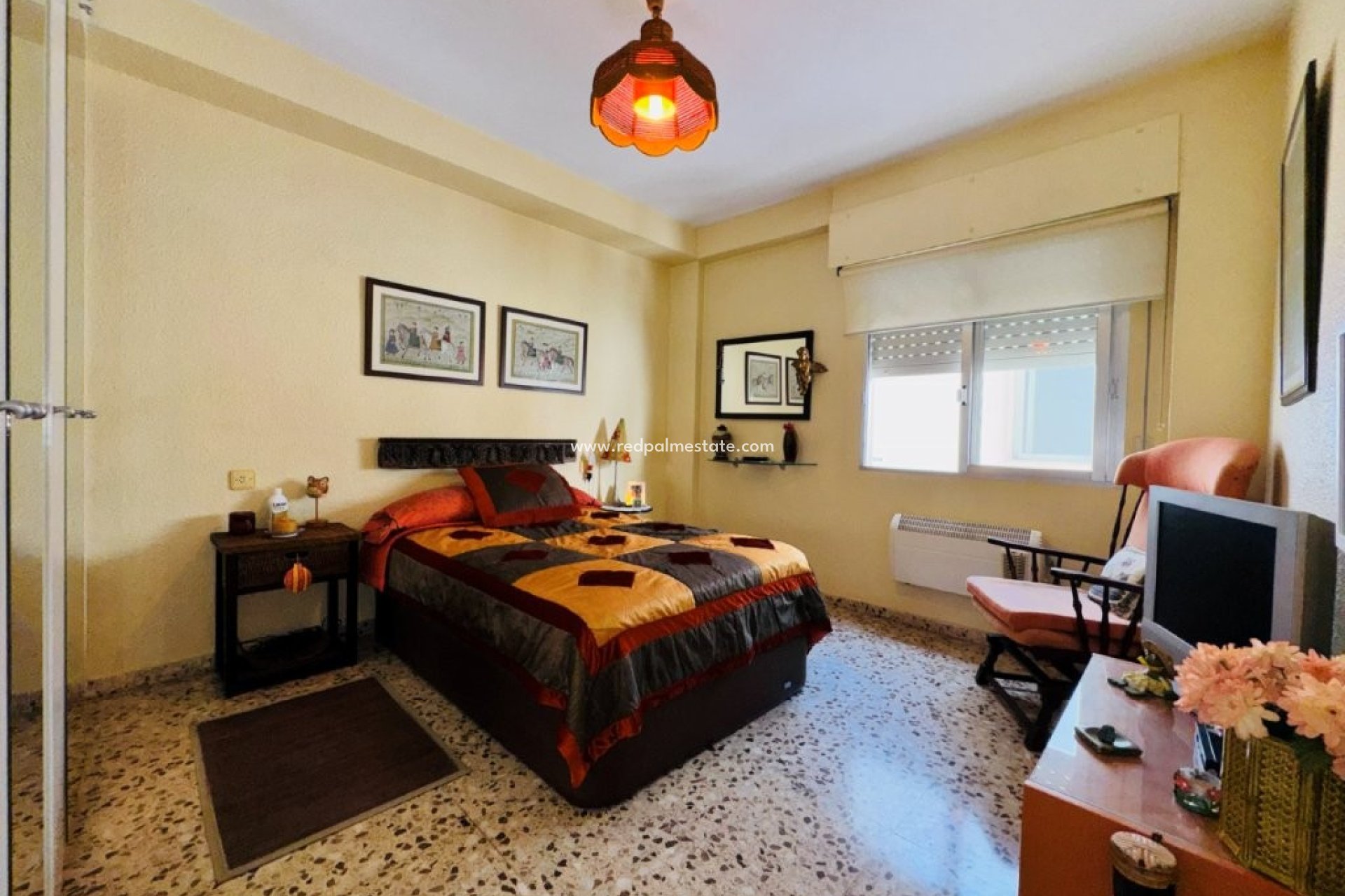 Reventa - Apartamento -
Torrevieja - La Mata