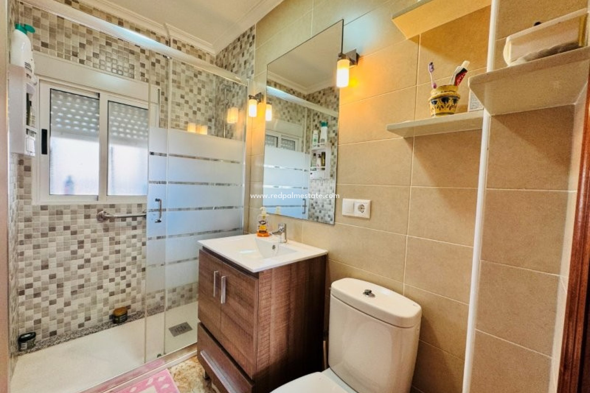 Reventa - Apartamento -
Torrevieja - La Mata