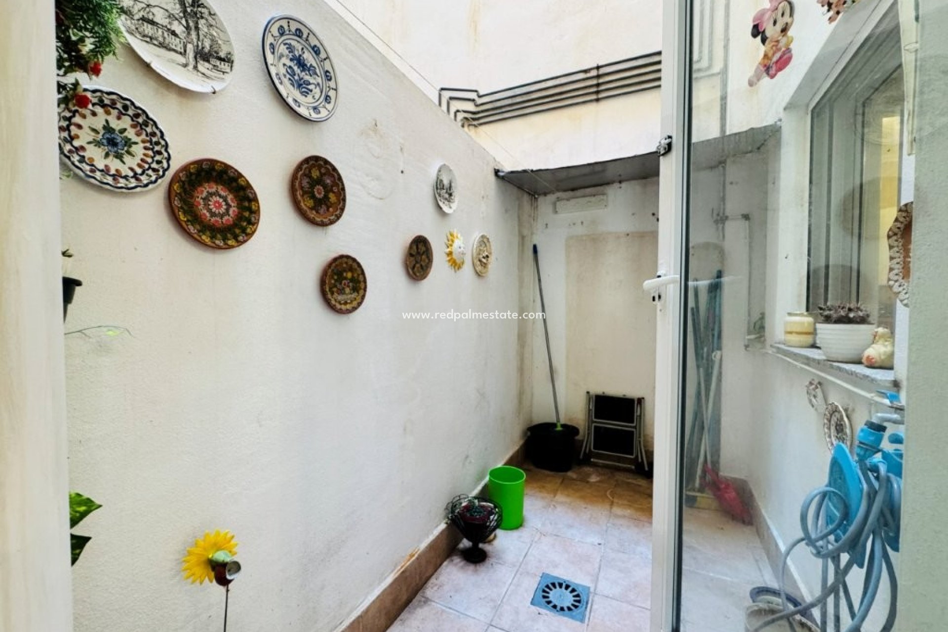 Reventa - Apartamento -
Torrevieja - La Mata