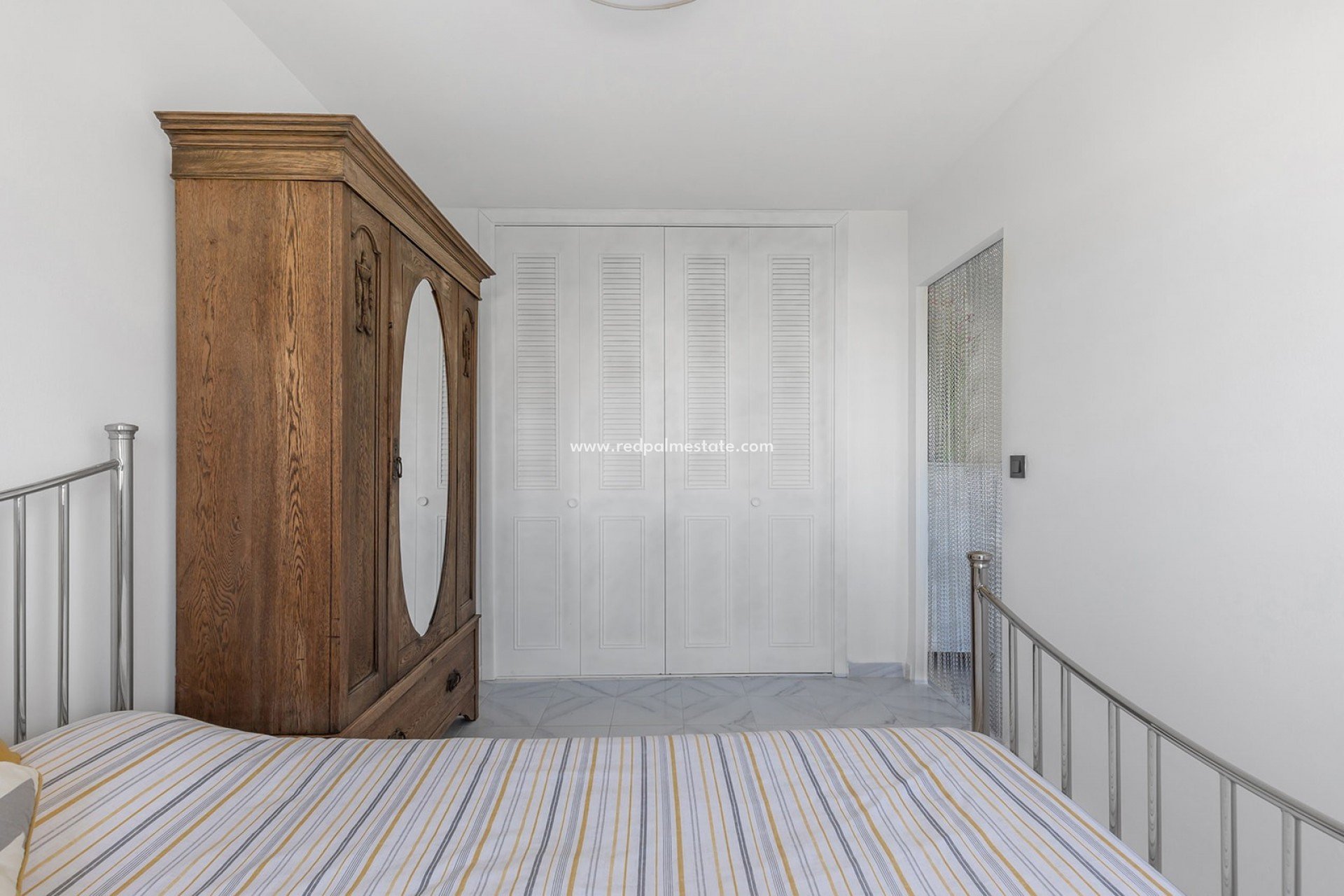 Reventa - Apartamento -
Torrevieja - La Mata