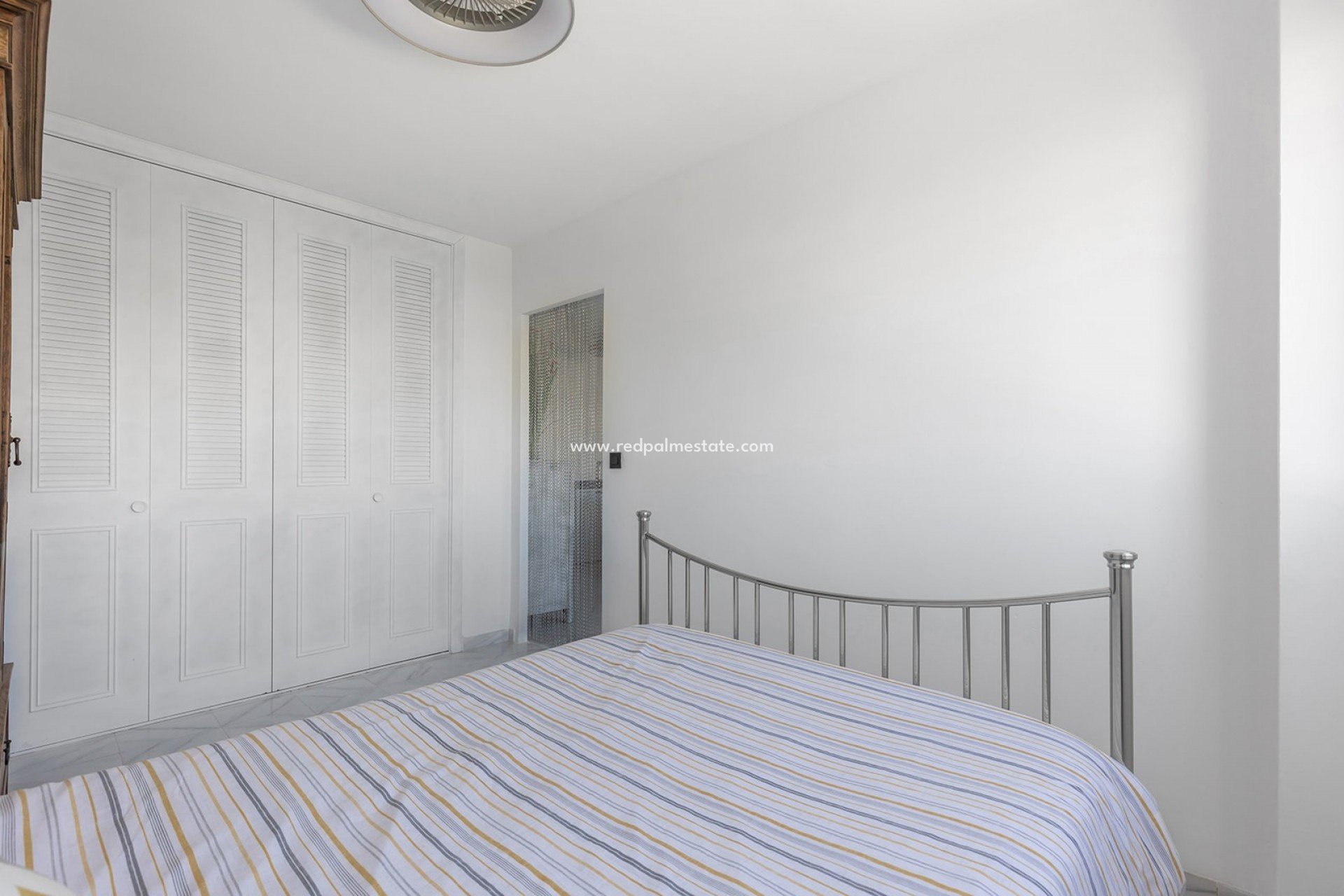 Reventa - Apartamento -
Torrevieja - La Mata