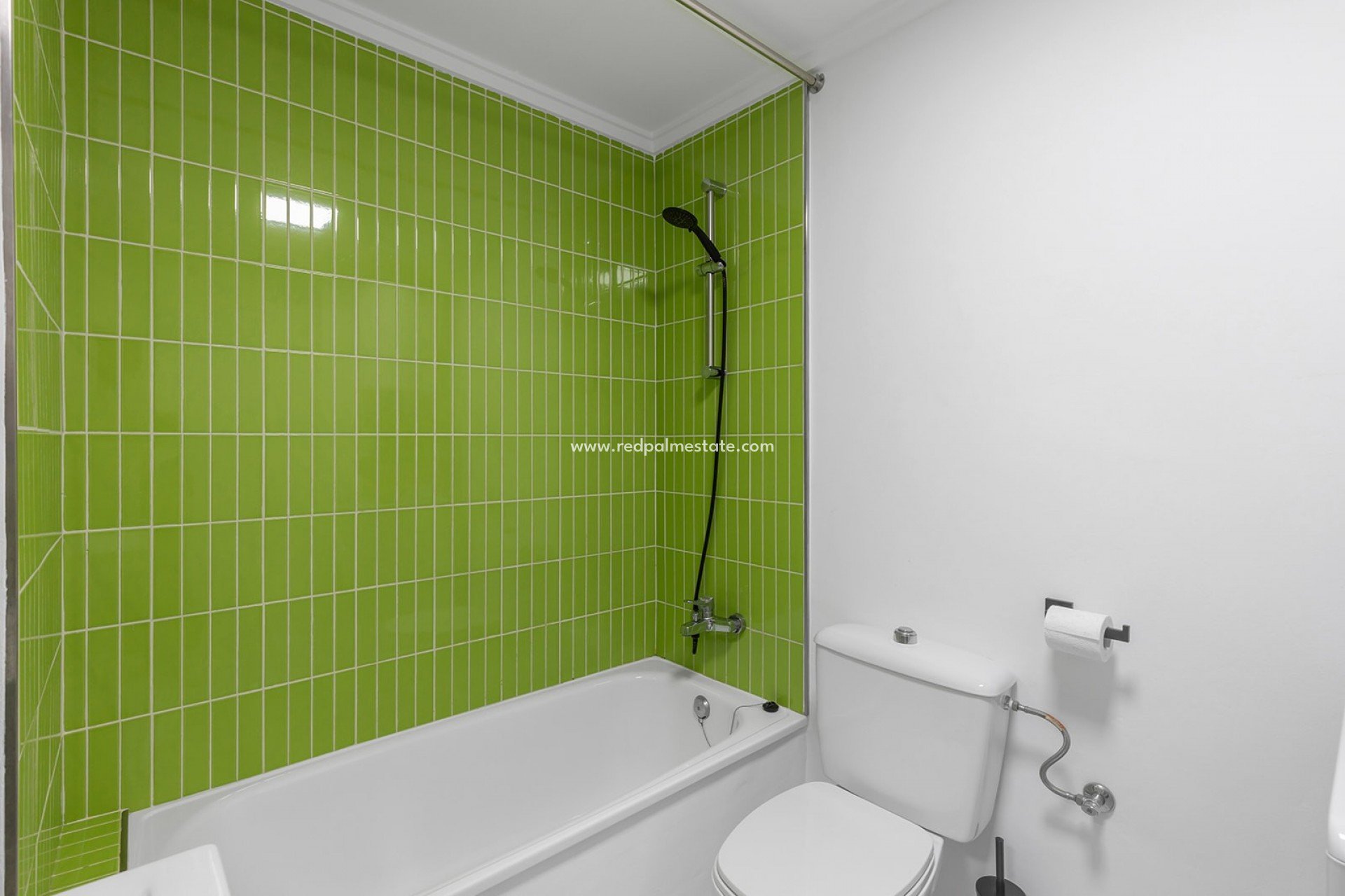 Reventa - Apartamento -
Torrevieja - La Mata
