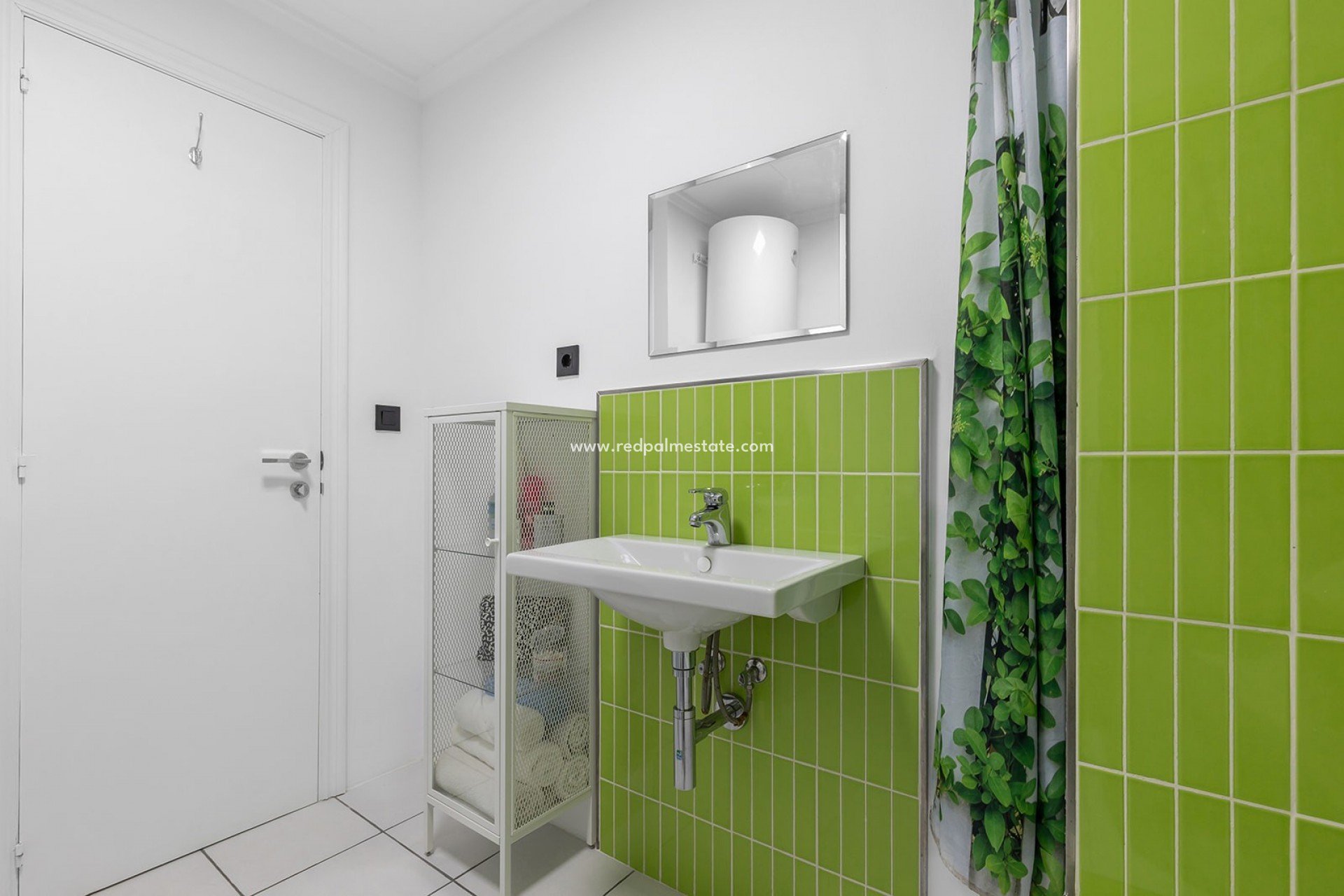 Reventa - Apartamento -
Torrevieja - La Mata