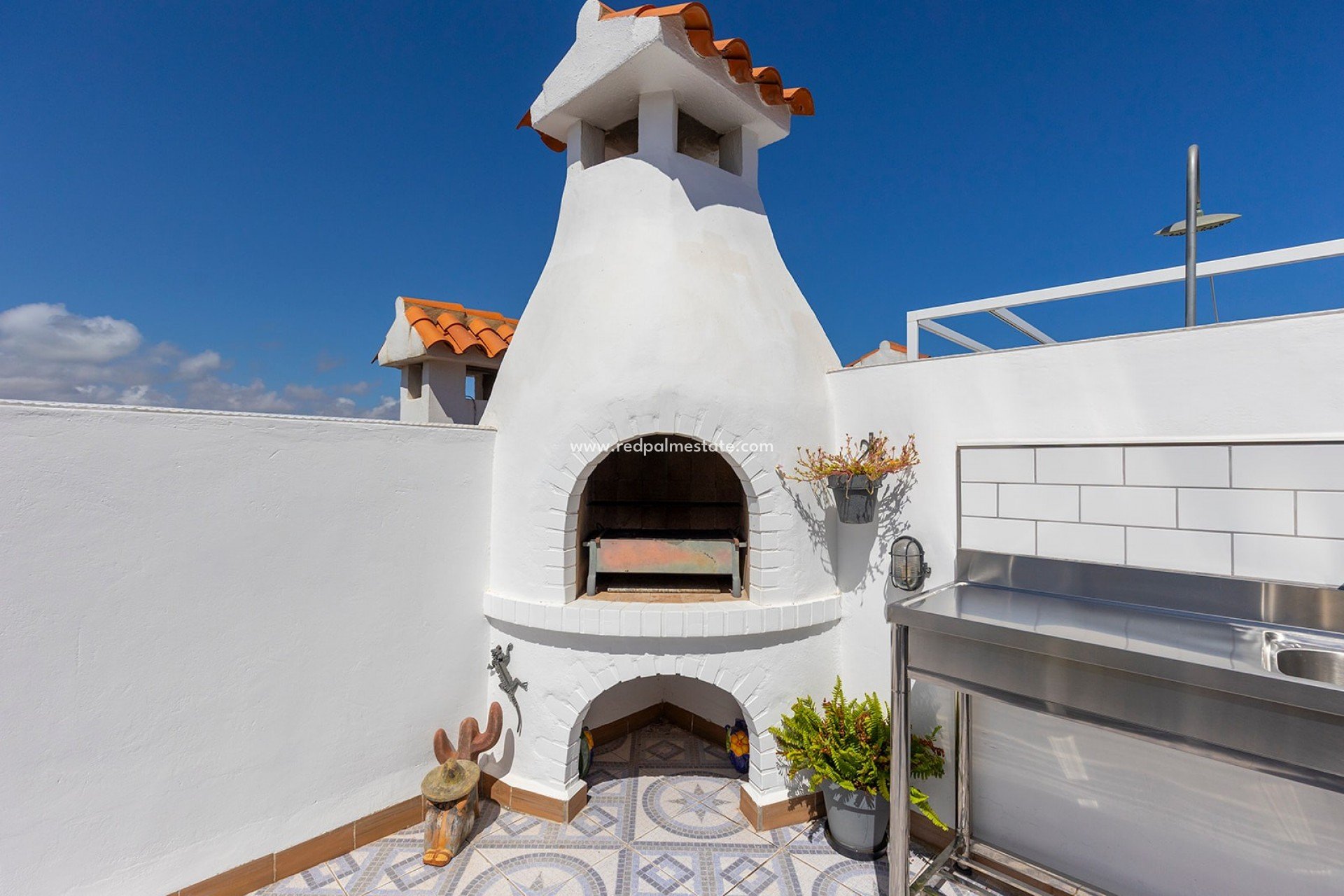 Reventa - Apartamento -
Torrevieja - La Mata