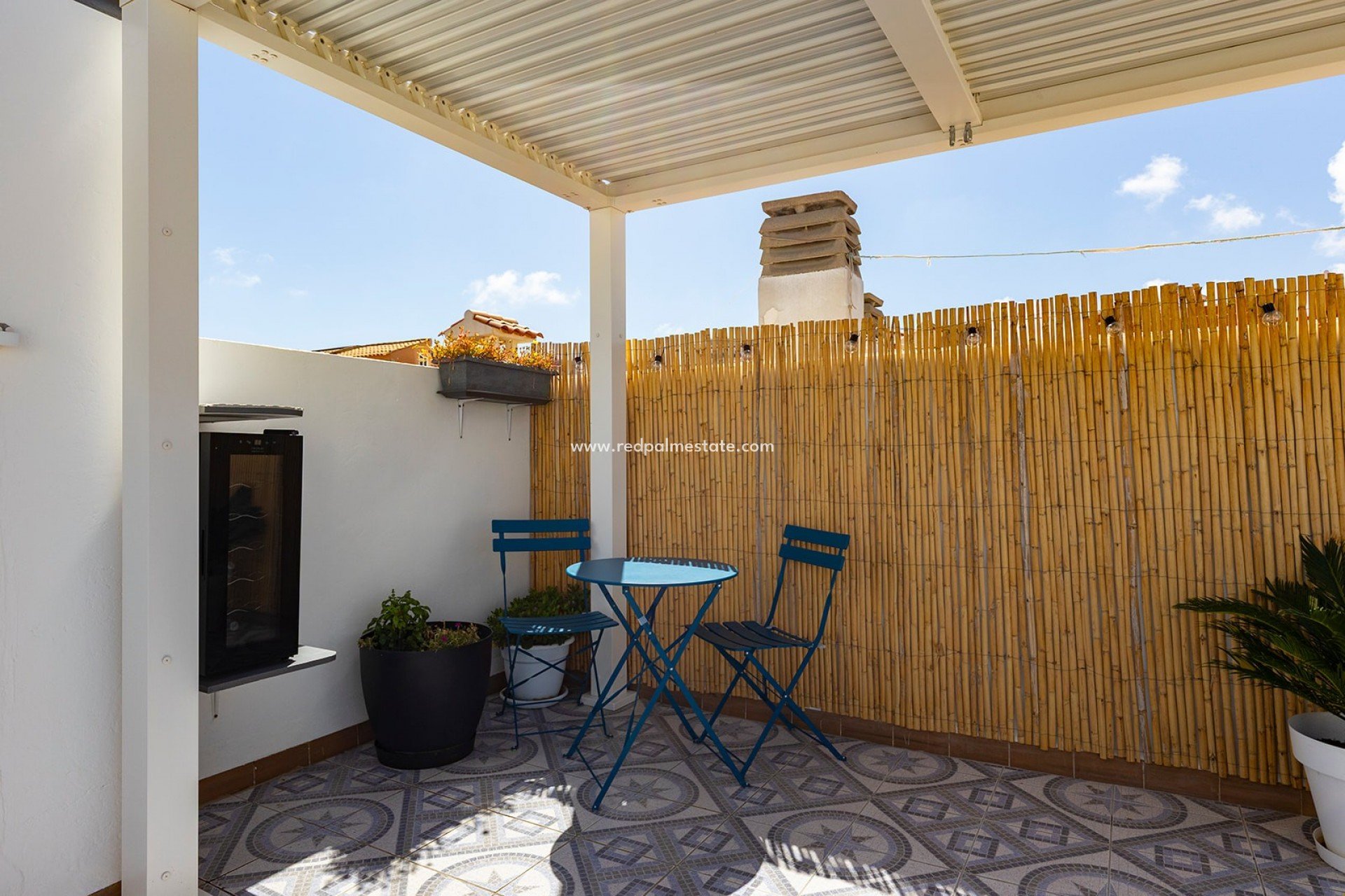 Reventa - Apartamento -
Torrevieja - La Mata