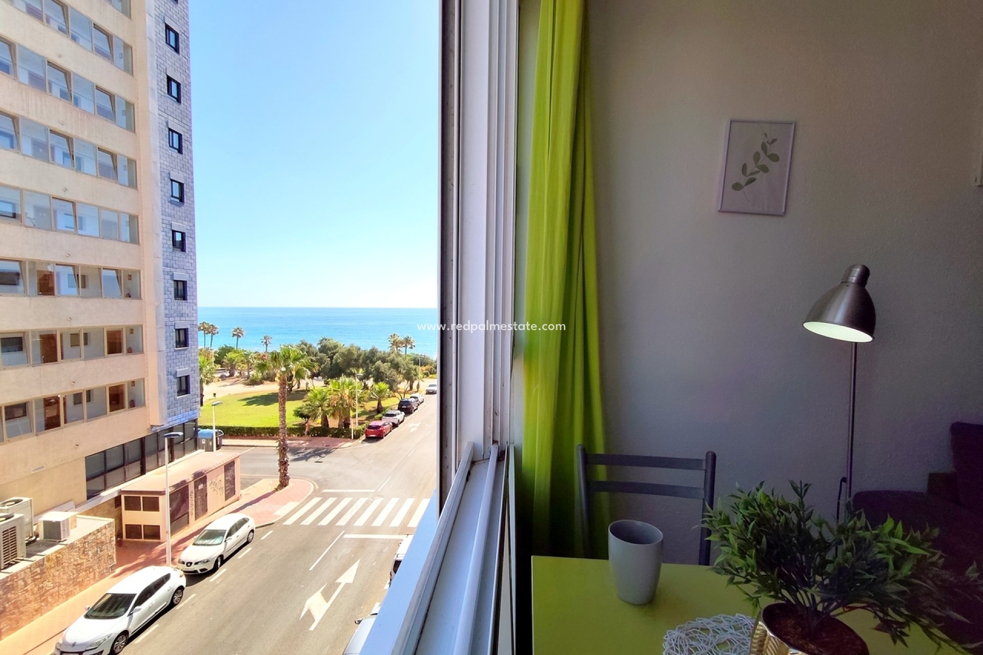 Reventa - Apartamento -
Torrevieja - La Mata