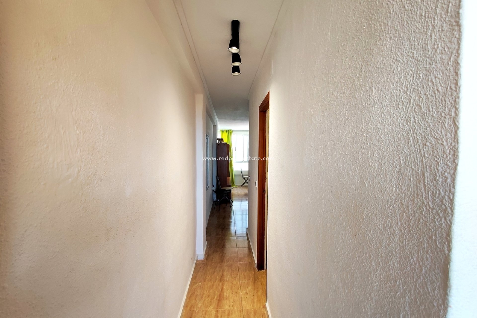 Reventa - Apartamento -
Torrevieja - La Mata