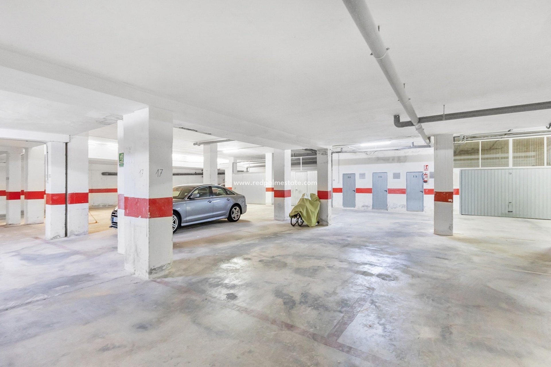 Reventa - Apartamento -
Torrevieja - La Mata