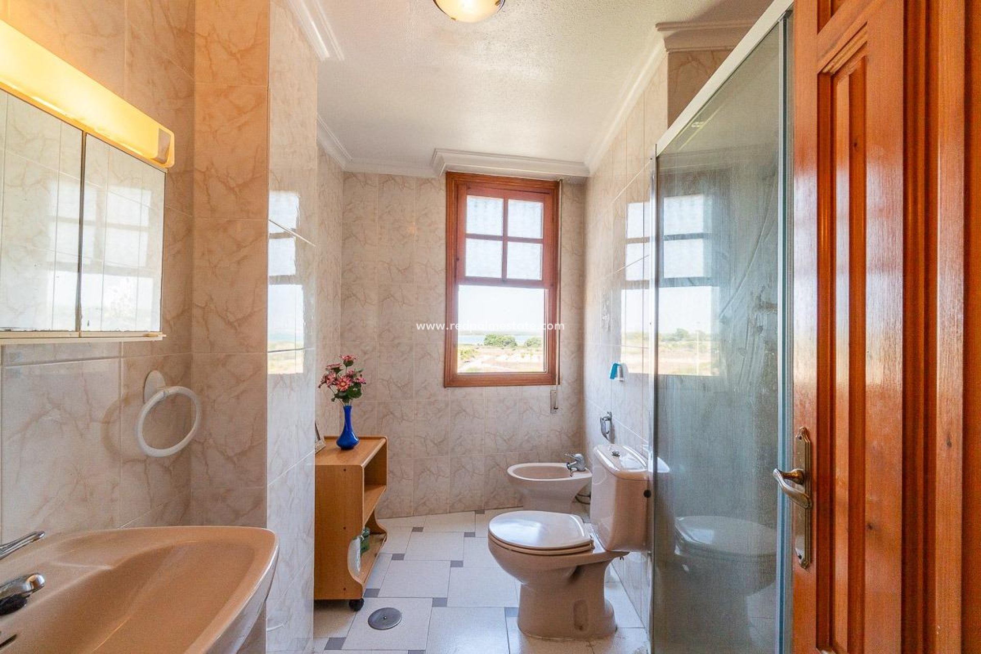 Reventa - Apartamento -
Torrevieja - La Mata