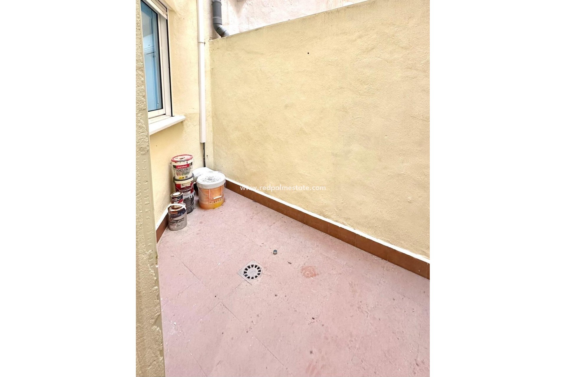 Reventa - Apartamento -
Torrevieja - La Mata