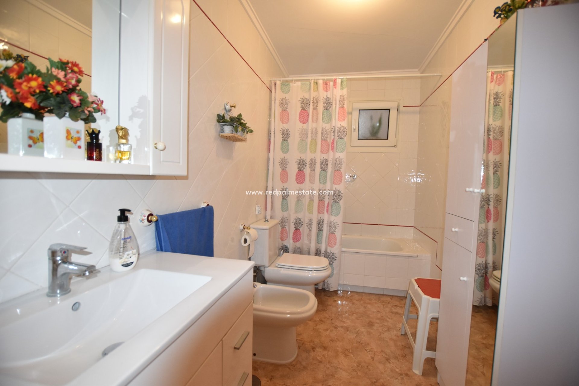 Reventa - Apartamento -
Torrevieja - La Mata