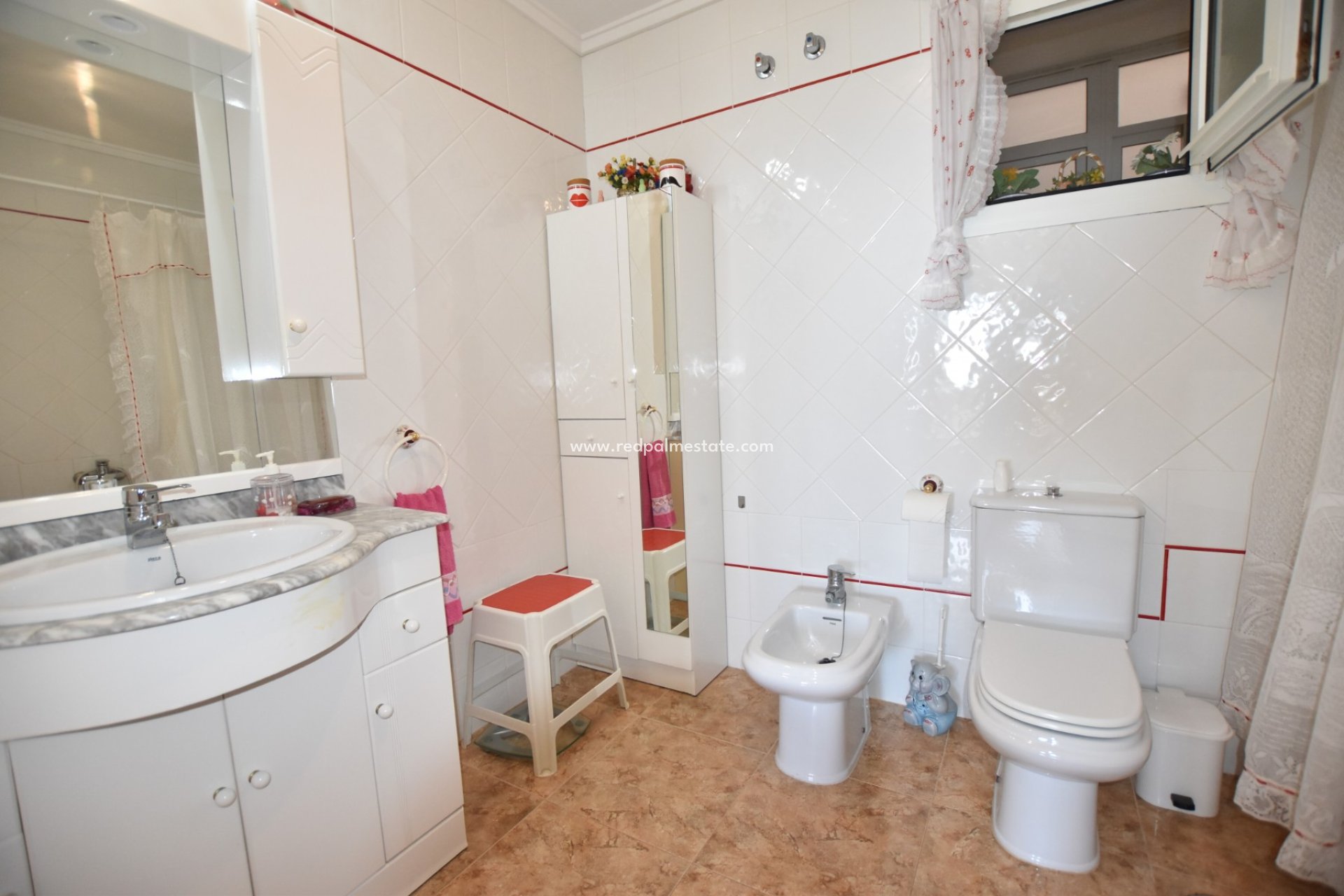 Reventa - Apartamento -
Torrevieja - La Mata
