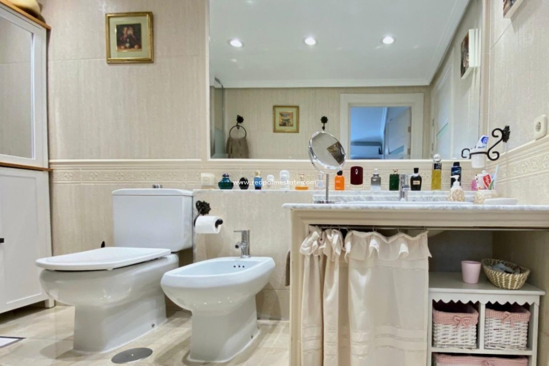 Reventa - Apartamento -
Torrevieja - La Mata