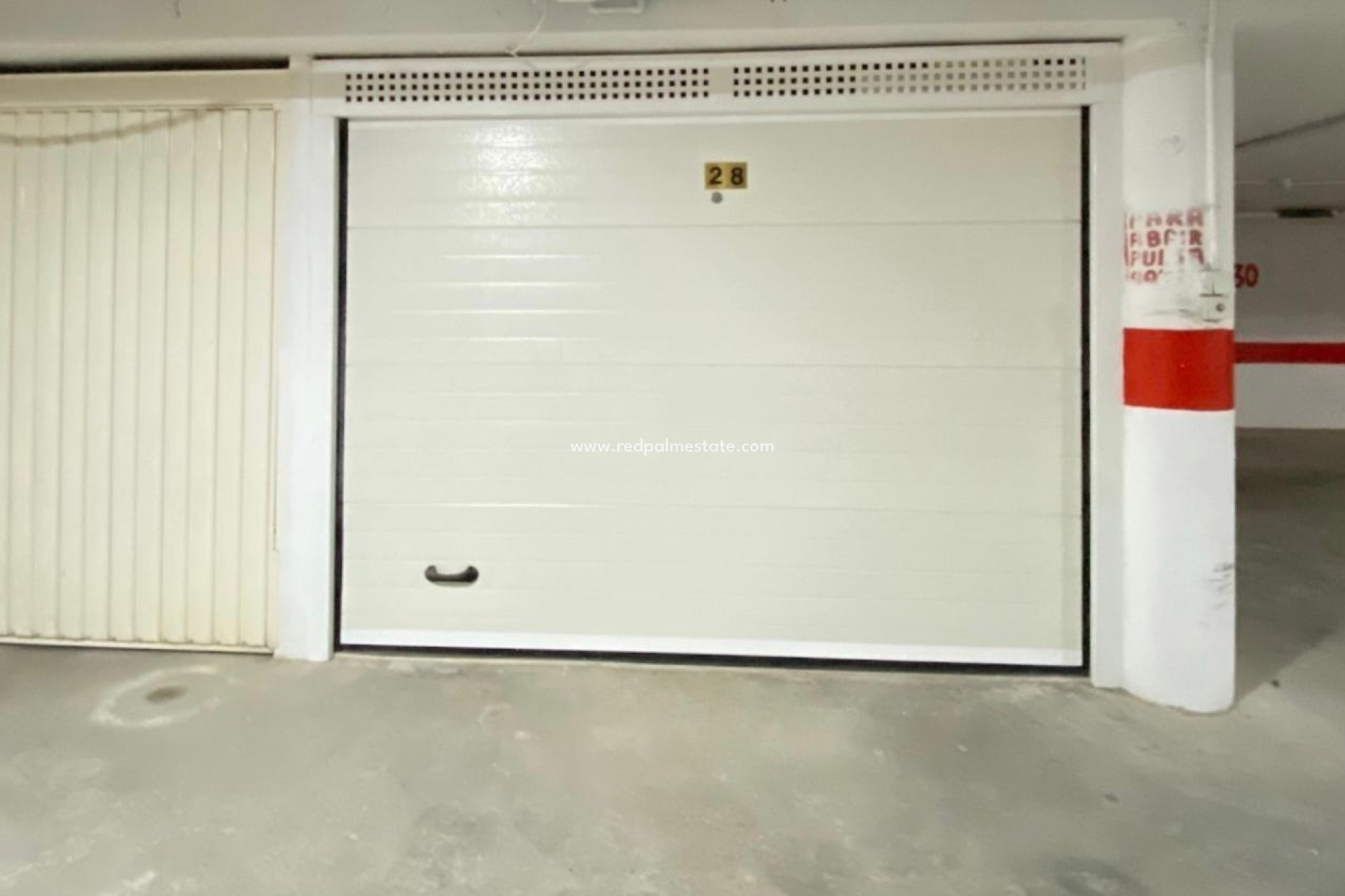 Reventa - Apartamento -
Torrevieja - La Mata