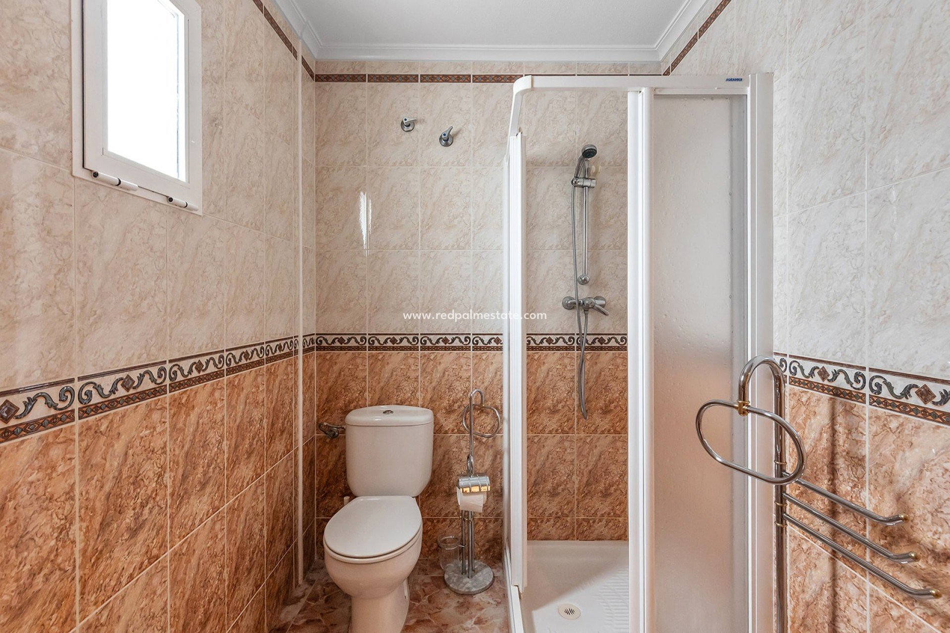 Reventa - Apartamento -
Torrevieja - La Mata
