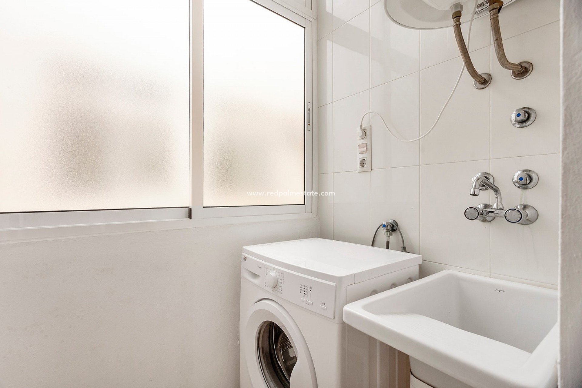 Reventa - Apartamento -
Torrevieja - La Mata