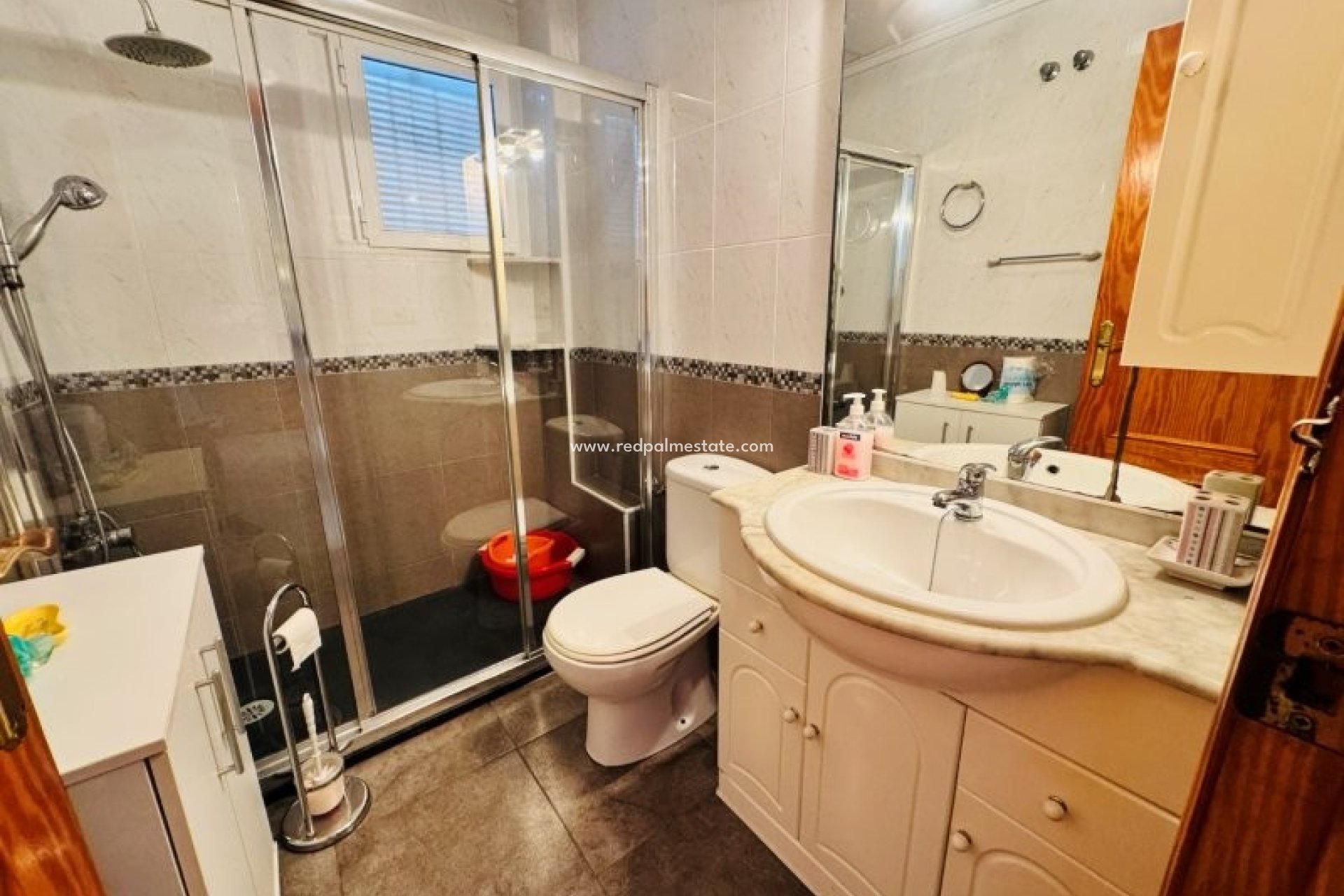 Reventa - Apartamento -
Torrevieja - La Mata