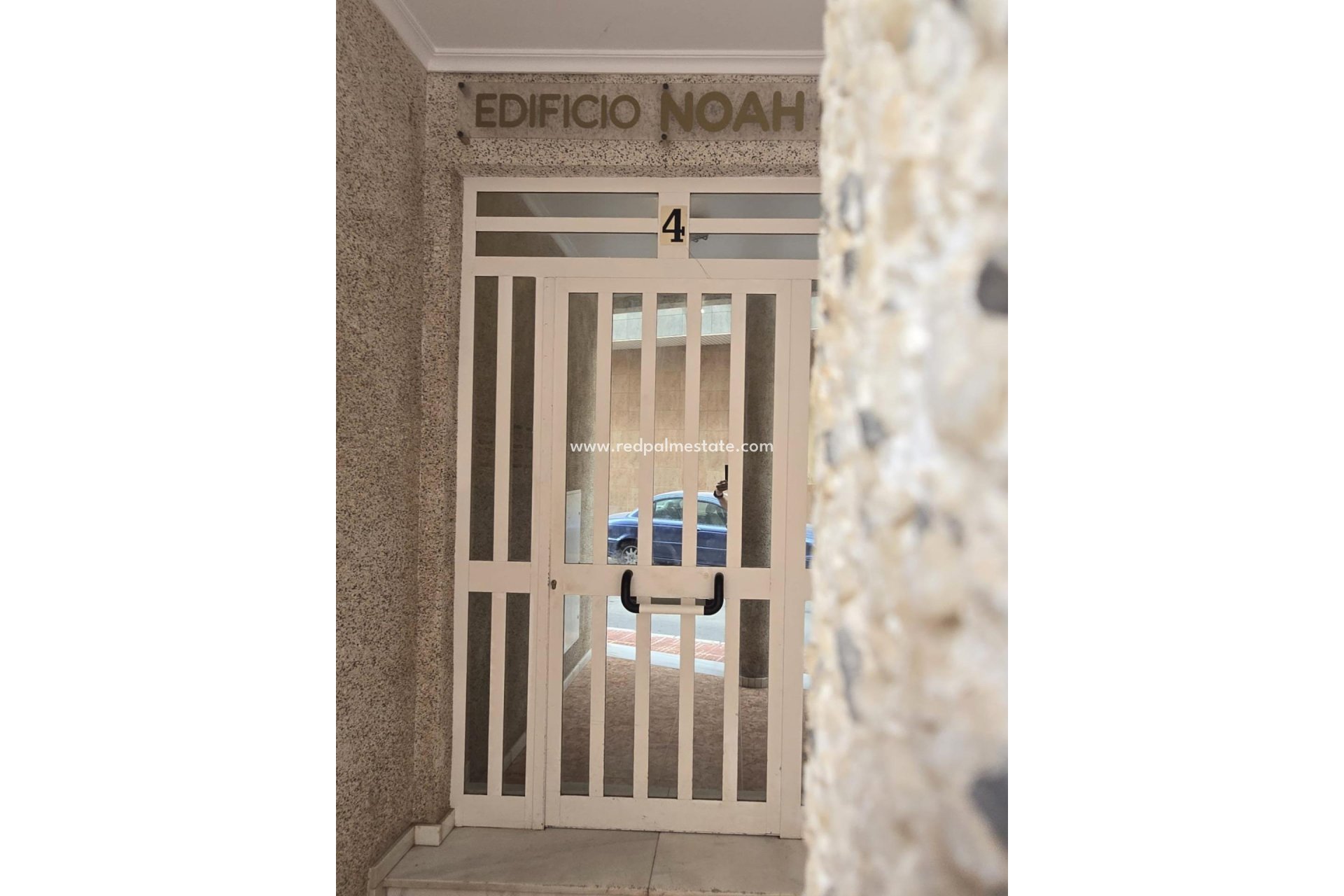 Reventa - Apartamento -
Torrevieja - La Mata