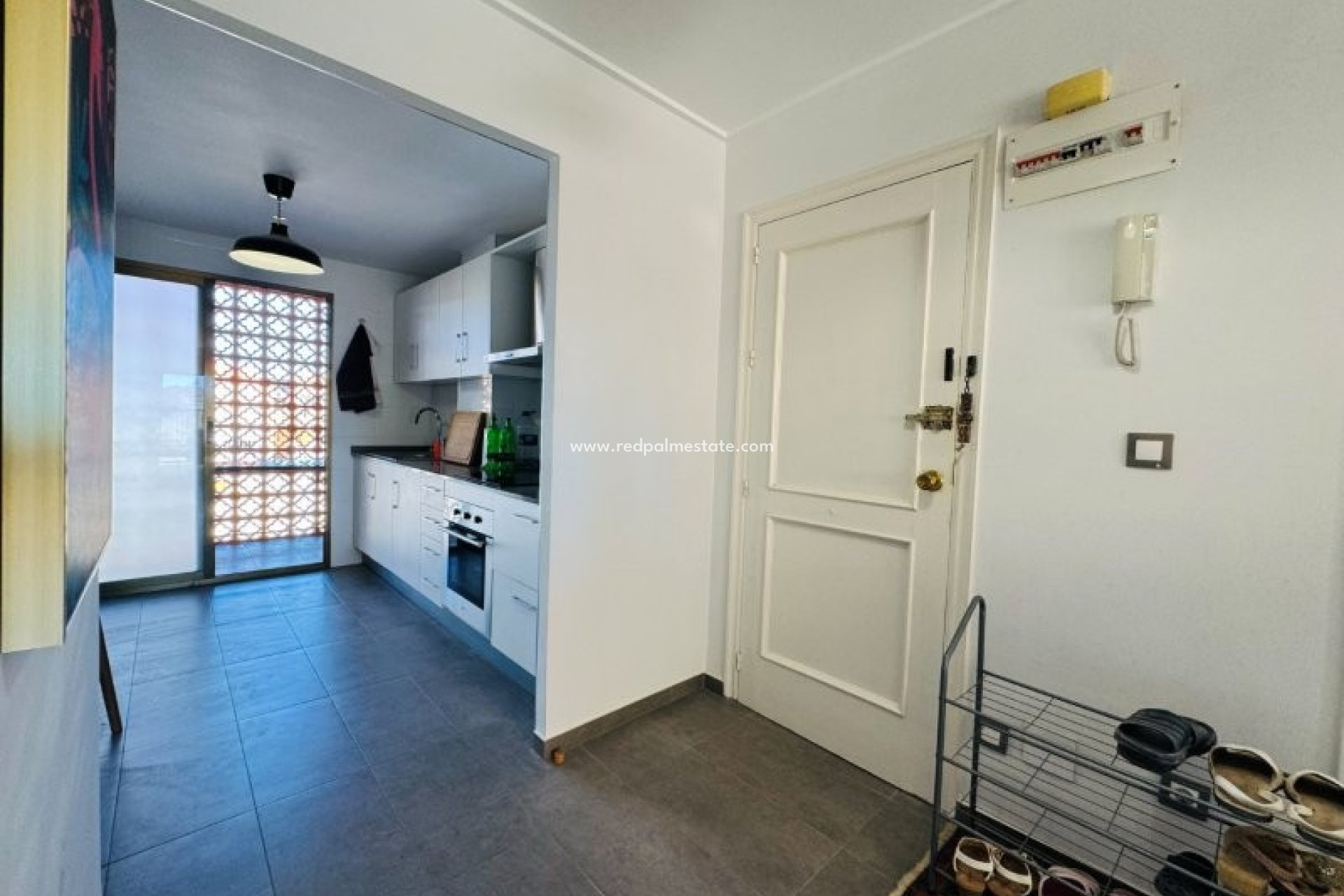 Reventa - Apartamento -
Torrevieja - La Mata