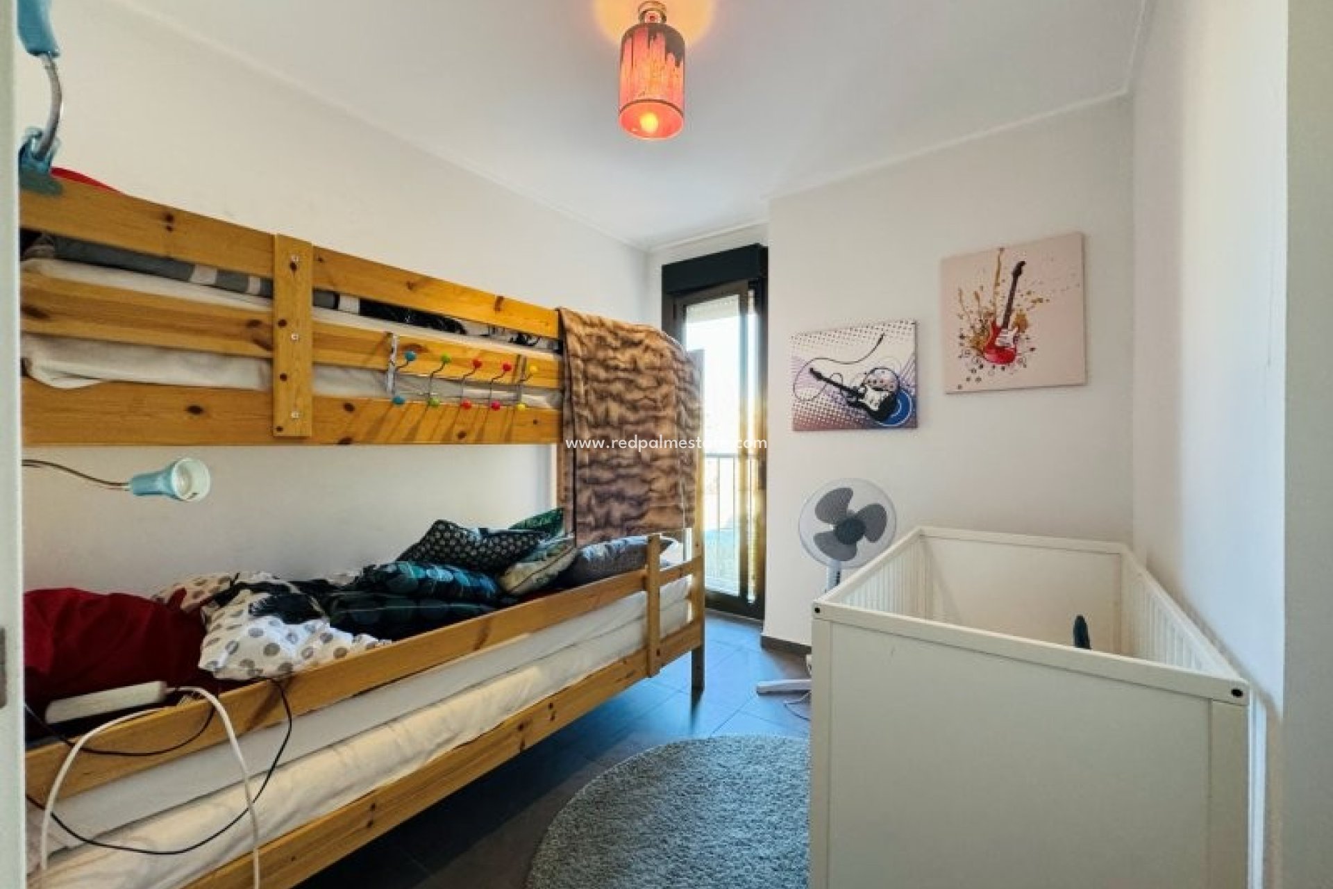 Reventa - Apartamento -
Torrevieja - La Mata