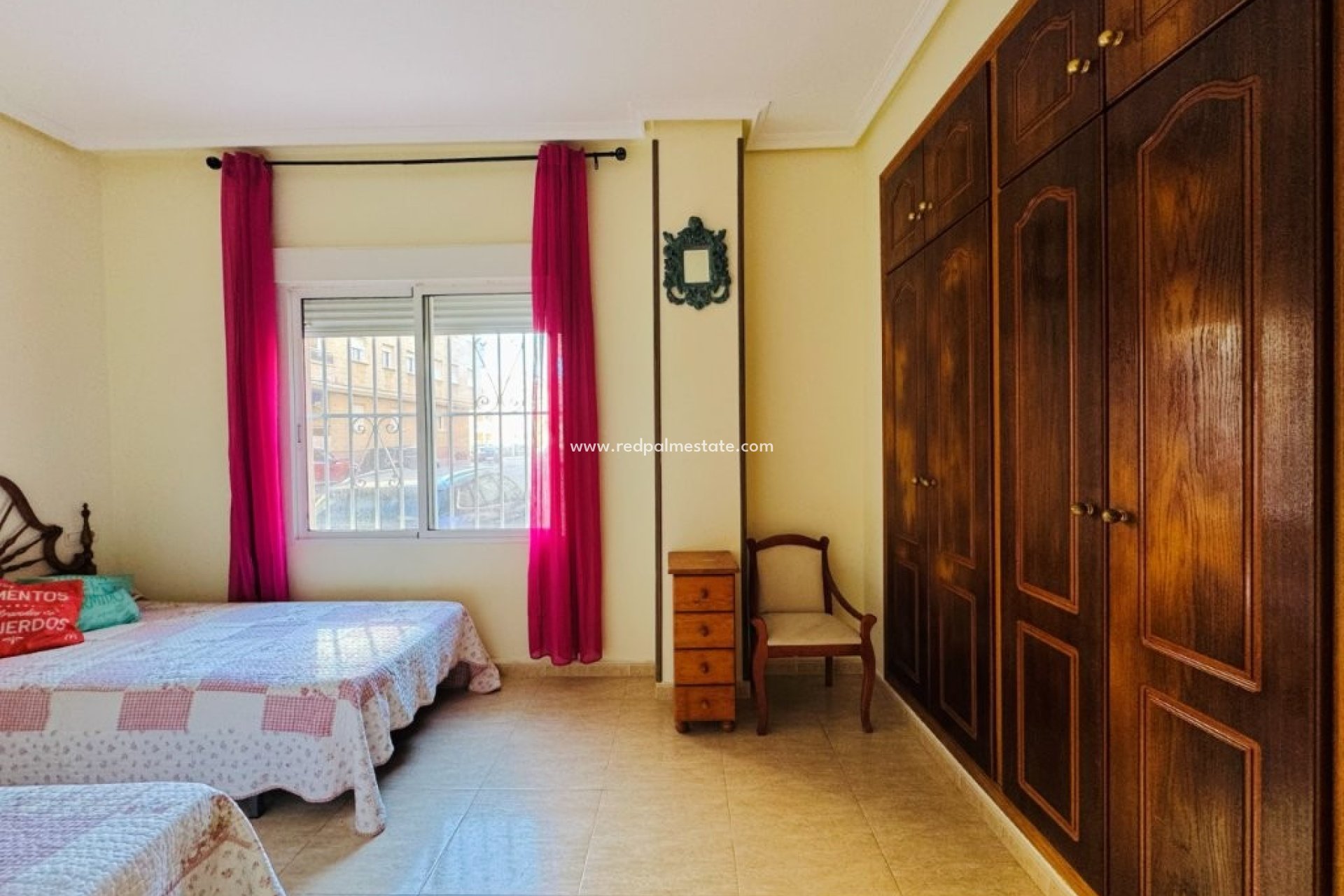 Reventa - Apartamento -
Torrevieja - La Mata