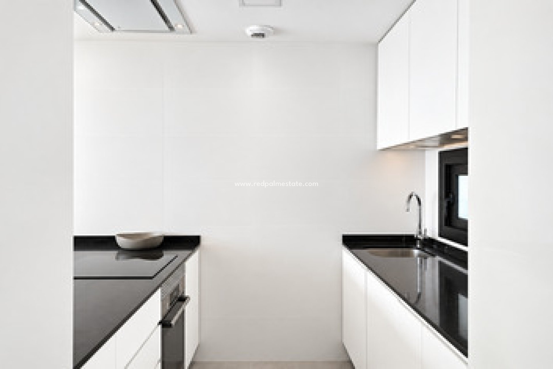 Reventa - Apartamento -
Torrevieja - La Mata