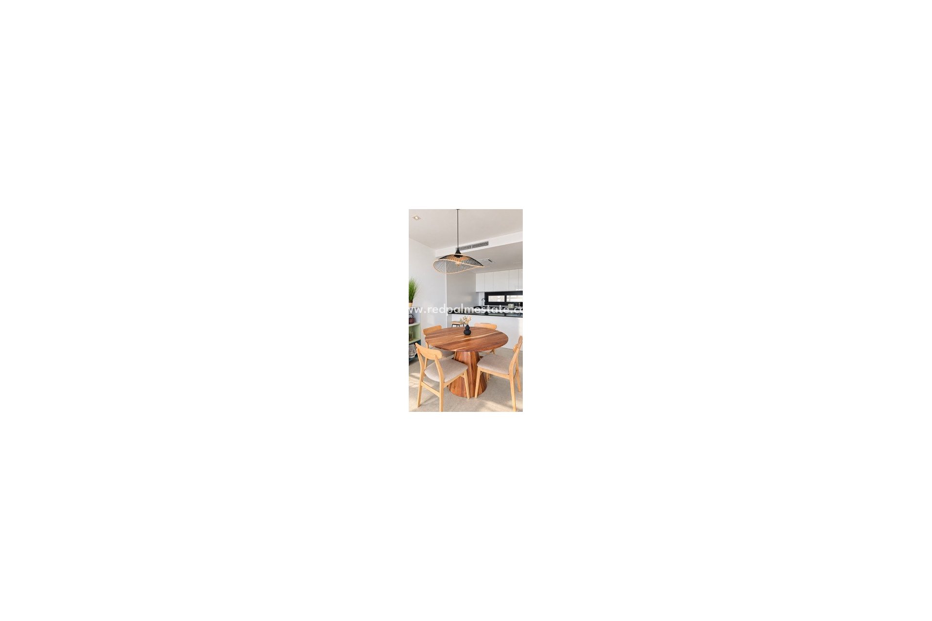 Reventa - Apartamento -
Torrevieja - La Mata