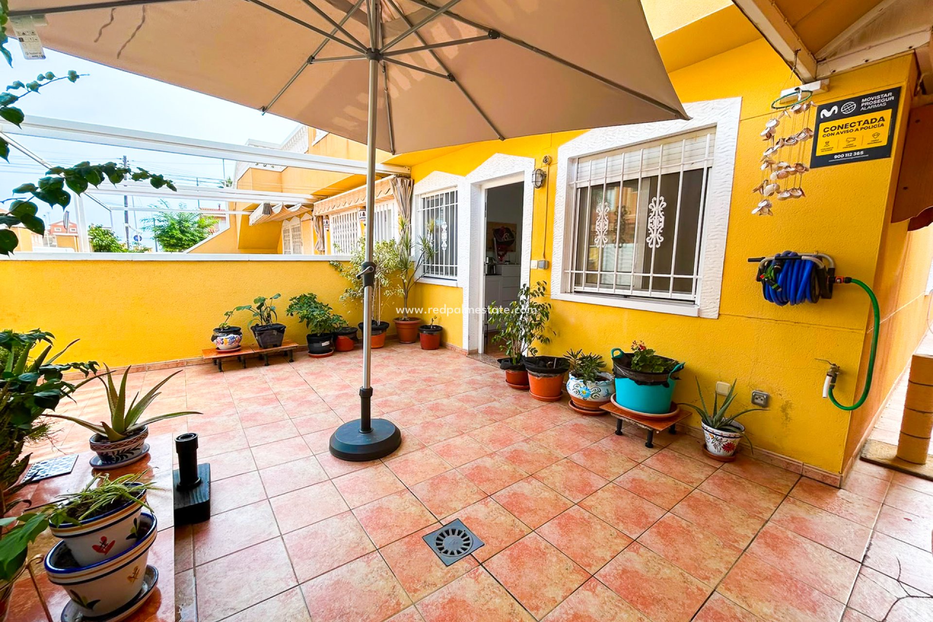 Reventa - Apartamento -
Torrevieja - La Mata