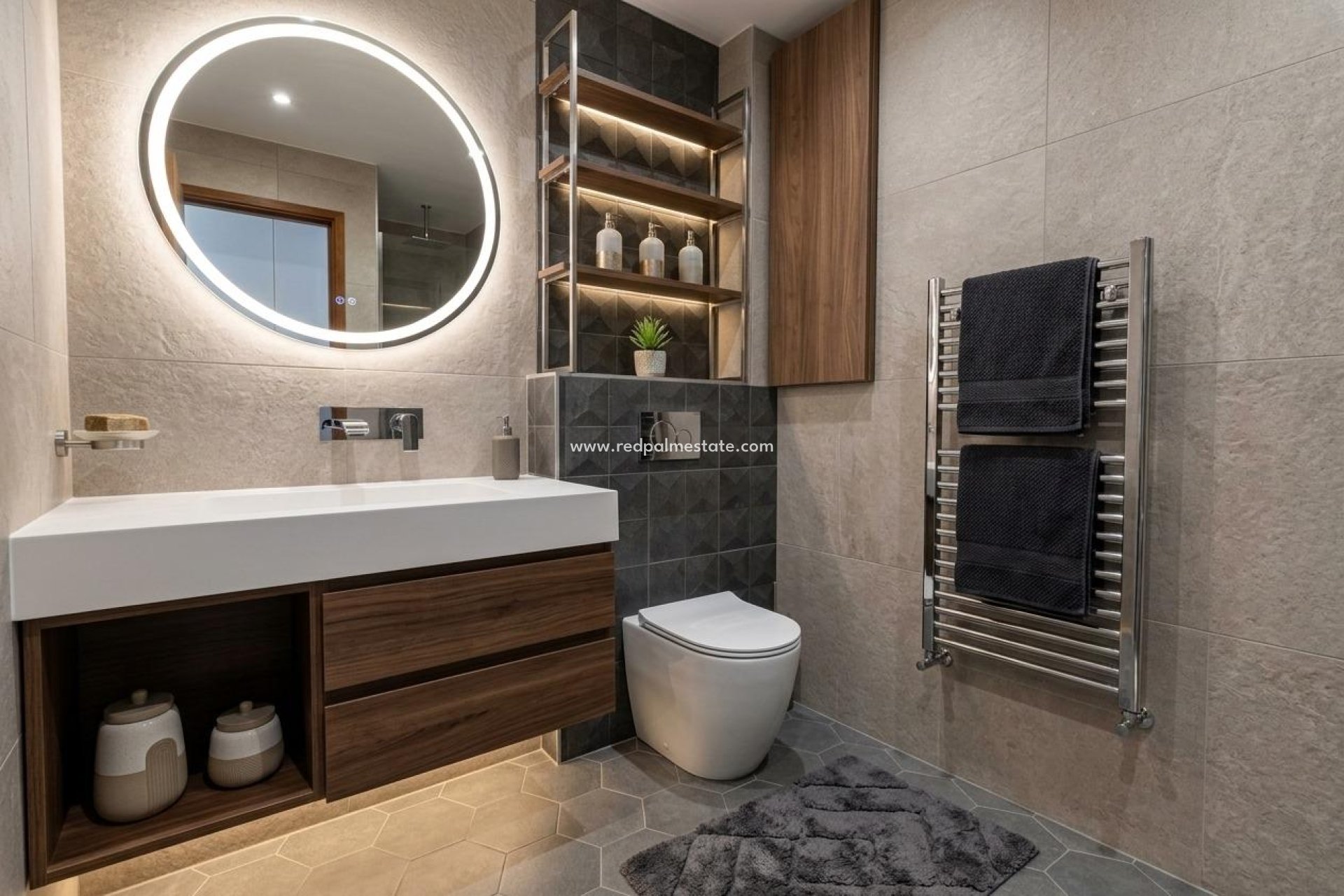 Reventa - Apartamento -
Torrevieja - La Mata