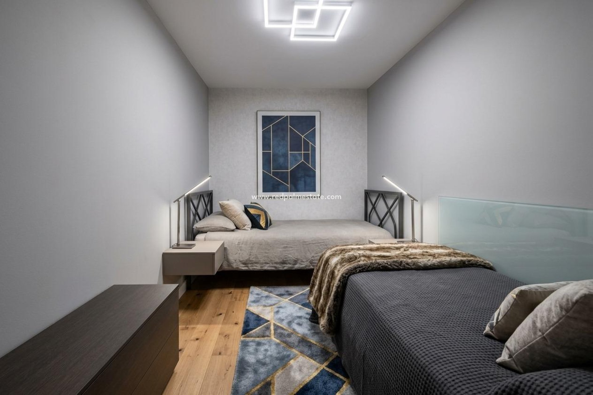 Reventa - Apartamento -
Torrevieja - La Mata