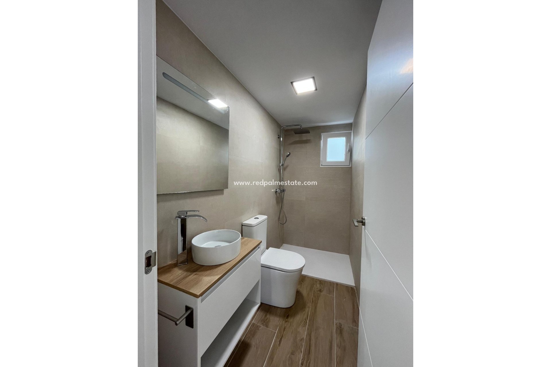 Reventa - Apartamento -
Torrevieja - La Mata