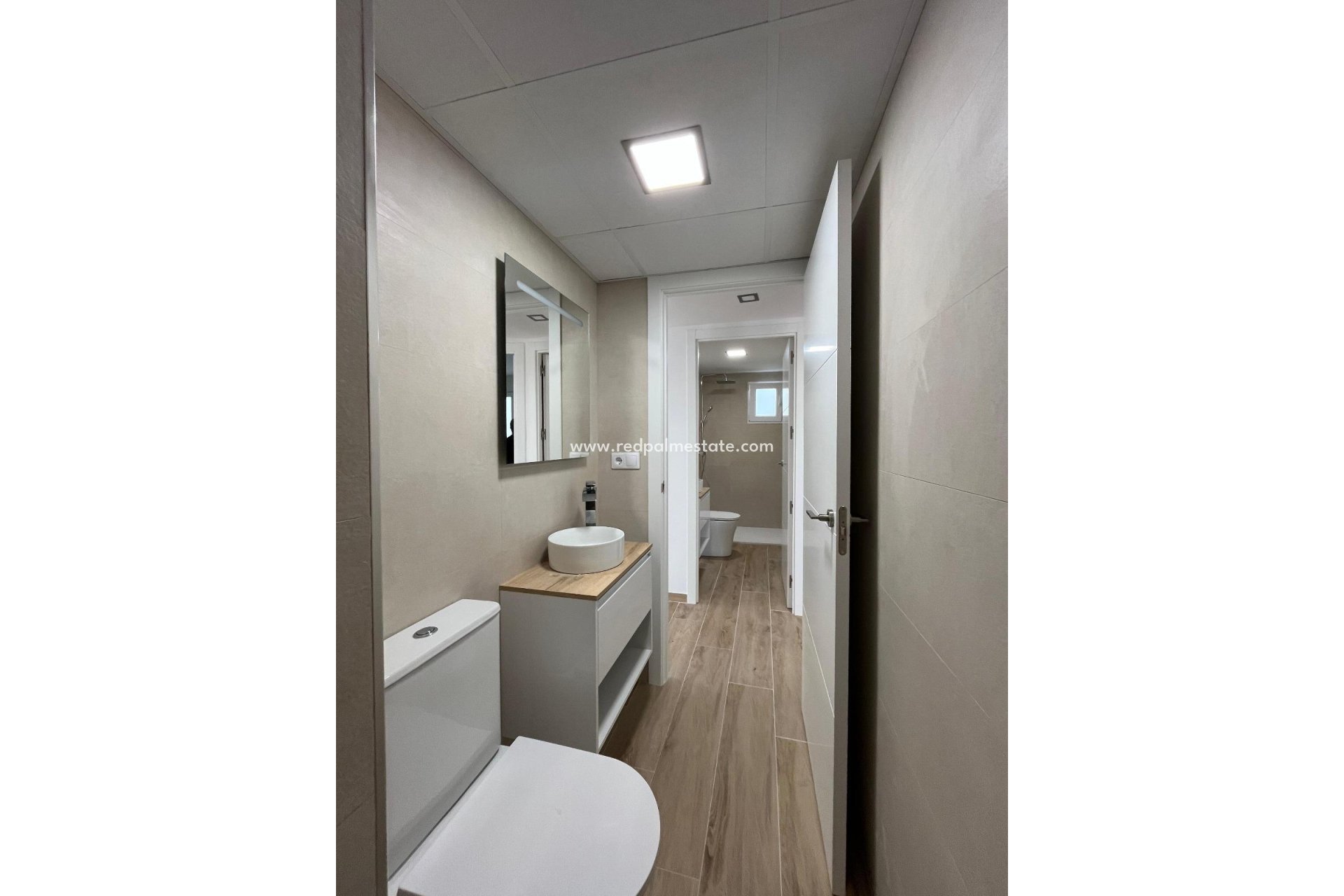 Reventa - Apartamento -
Torrevieja - La Mata