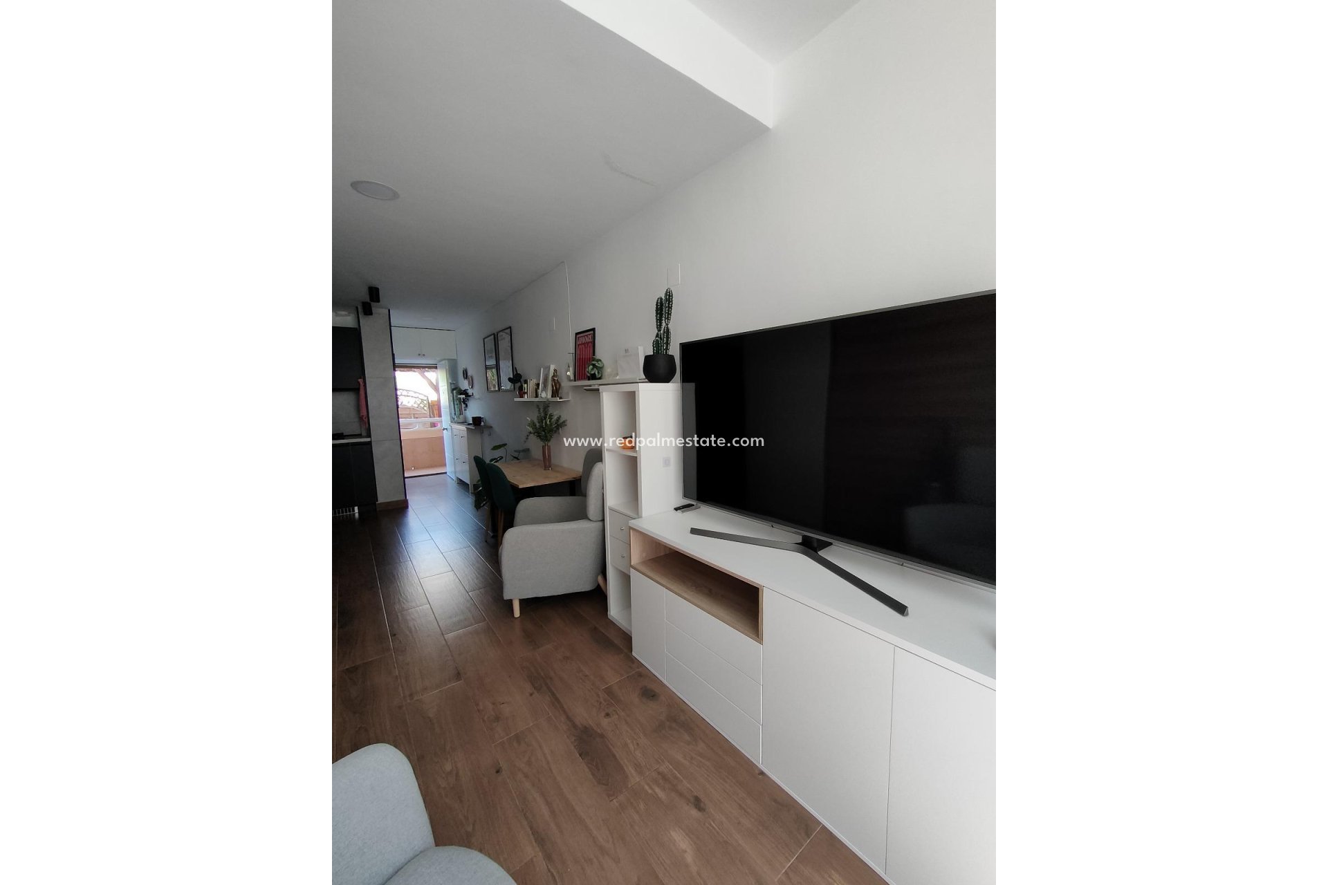 Reventa - Apartamento -
Torrevieja - La Mata