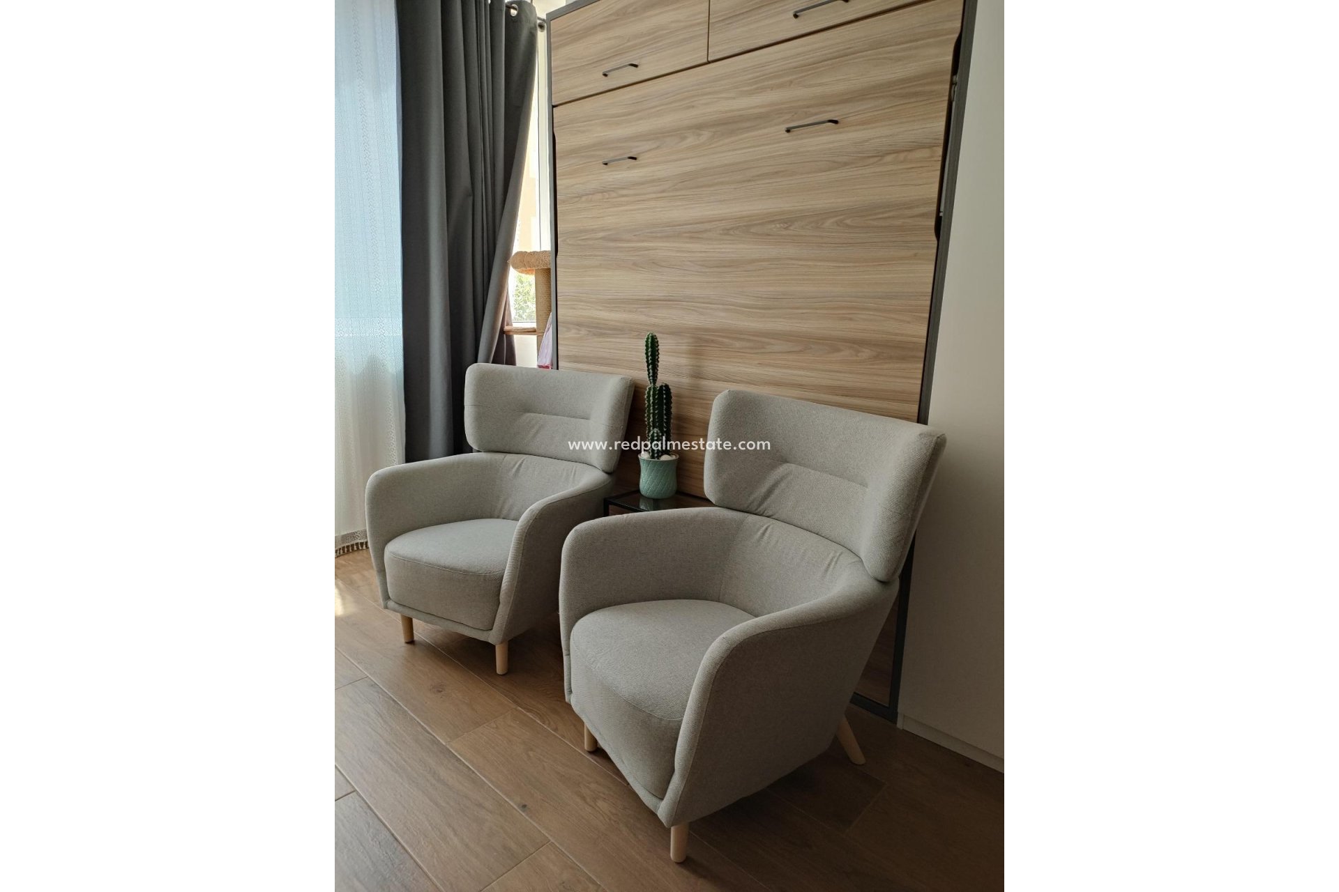 Reventa - Apartamento -
Torrevieja - La Mata