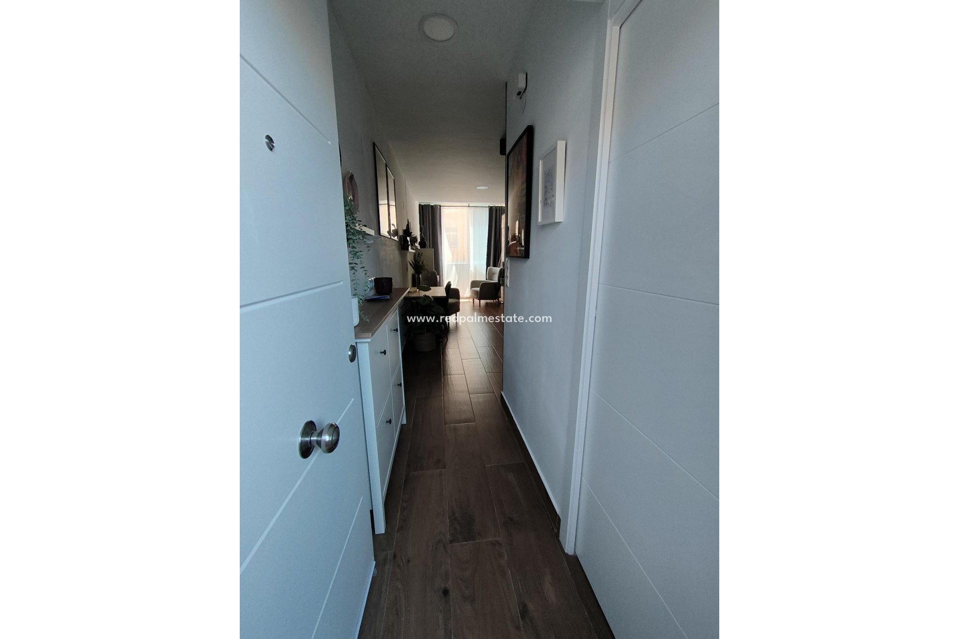 Reventa - Apartamento -
Torrevieja - La Mata