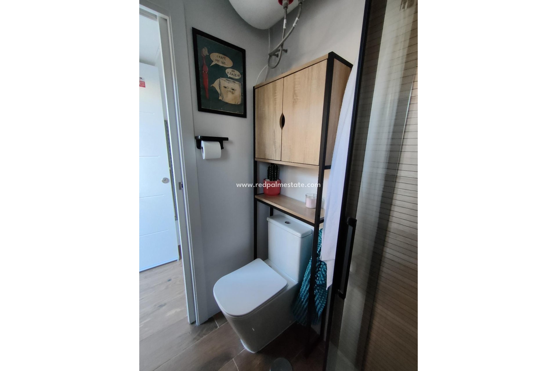 Reventa - Apartamento -
Torrevieja - La Mata