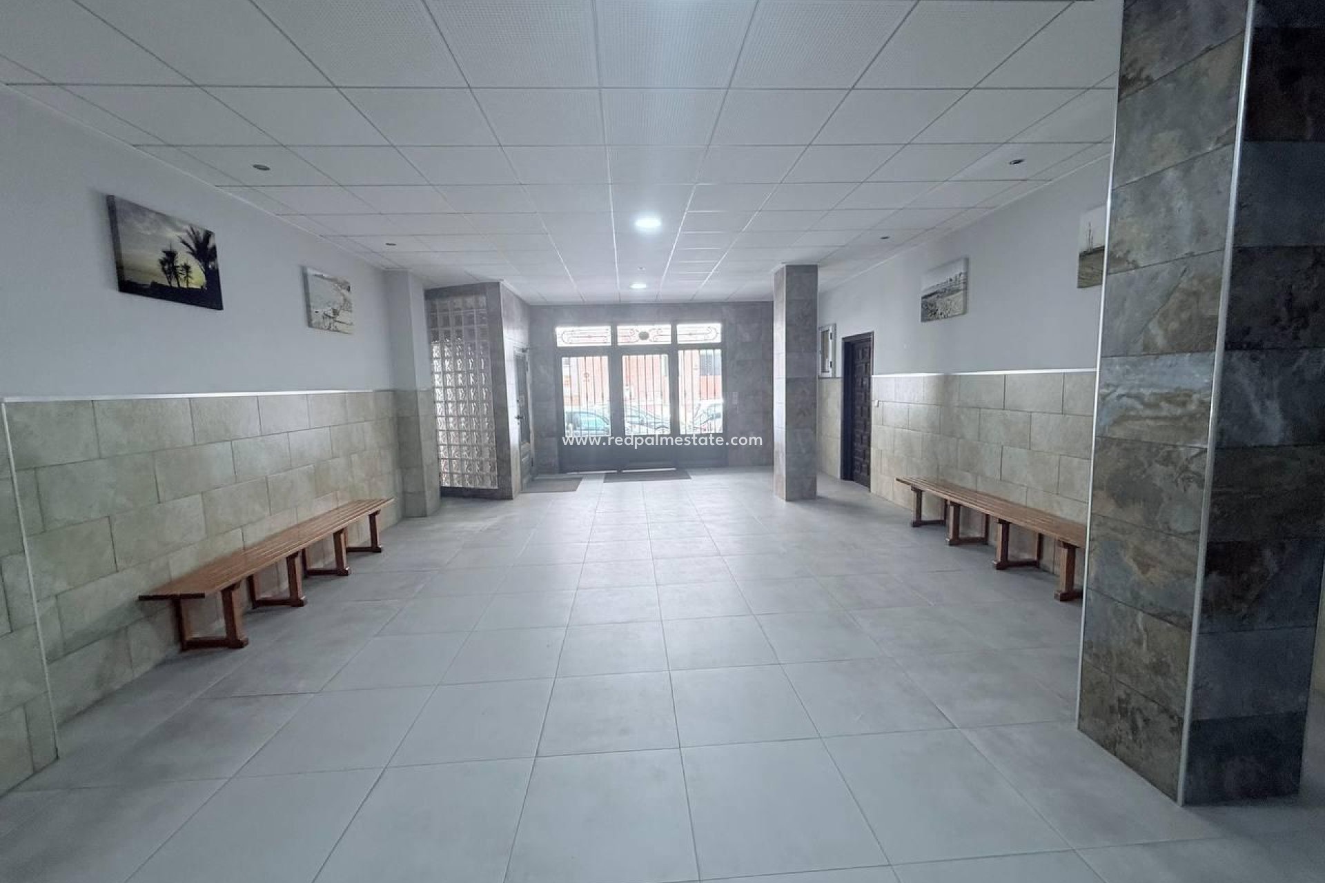 Reventa - Apartamento -
Torrevieja - La Mata