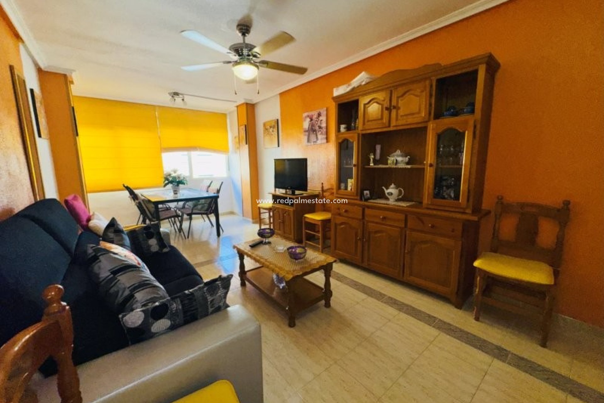 Reventa - Apartamento -
Torrevieja - La Mata