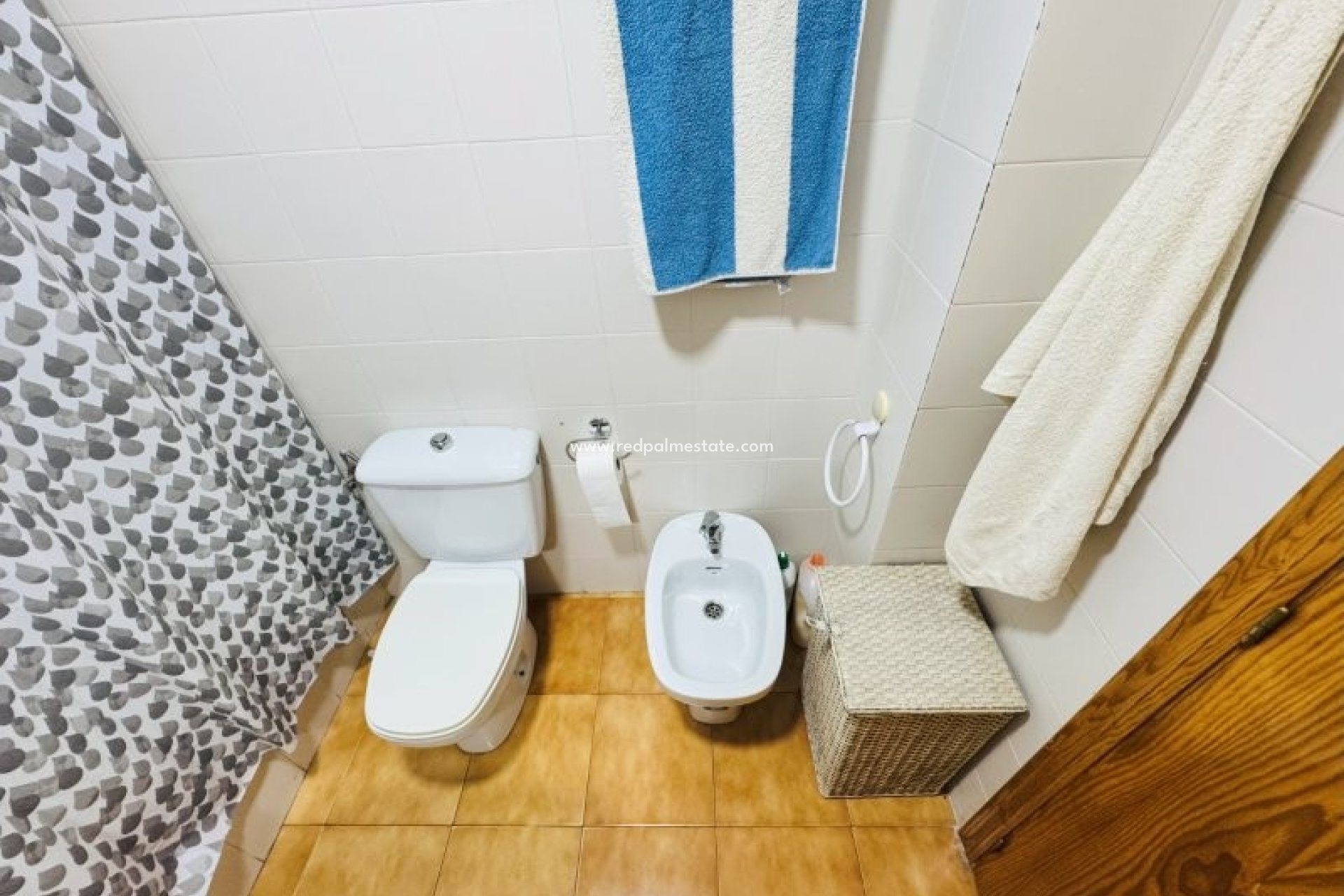 Reventa - Apartamento -
Torrevieja - La Mata