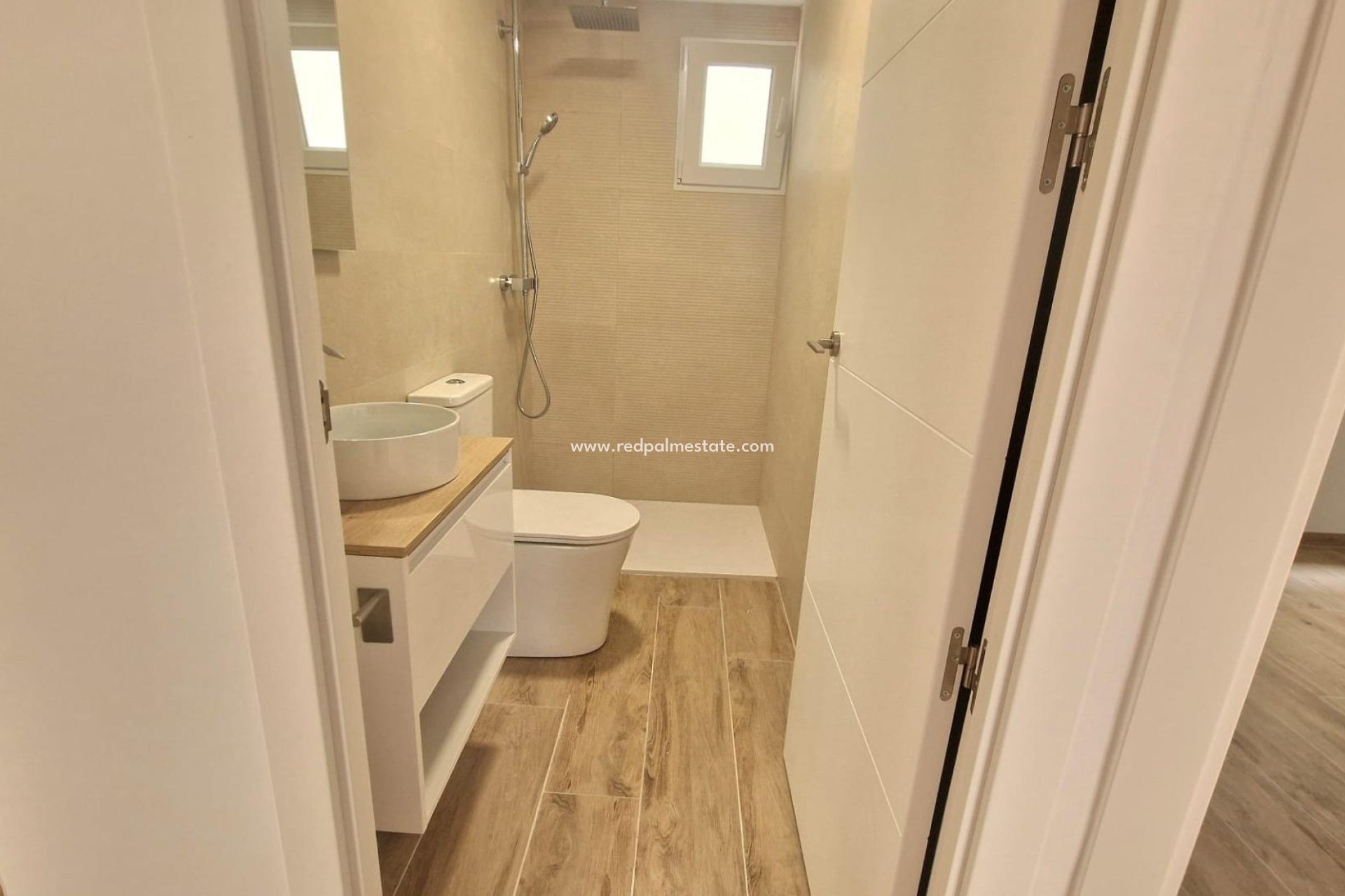 Reventa - Apartamento -
Torrevieja - La Mata