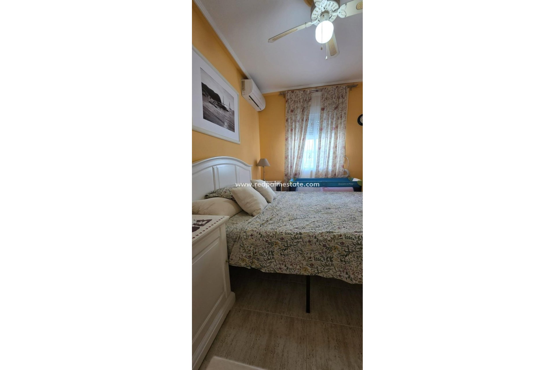 Reventa - Apartamento -
Torrevieja - La Mata