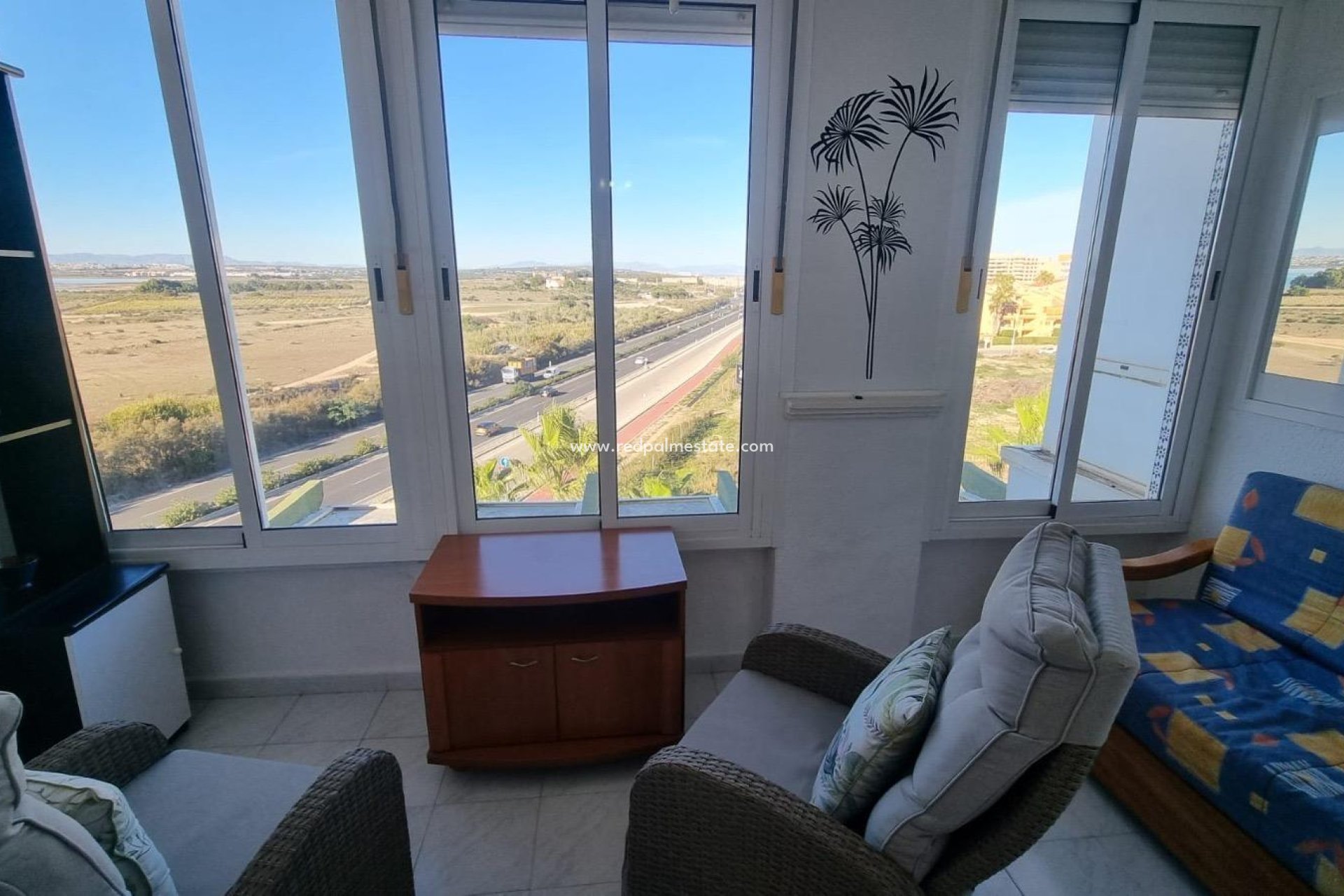 Reventa - Apartamento -
Torrevieja - La Mata