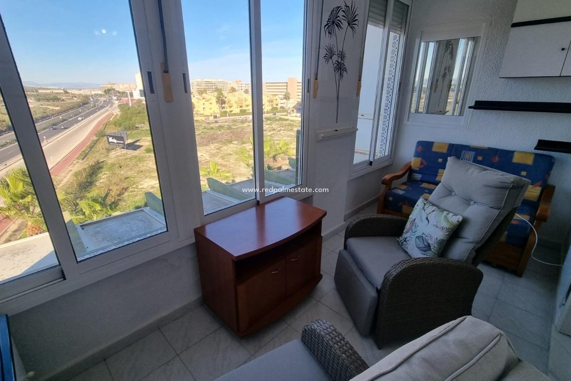Reventa - Apartamento -
Torrevieja - La Mata