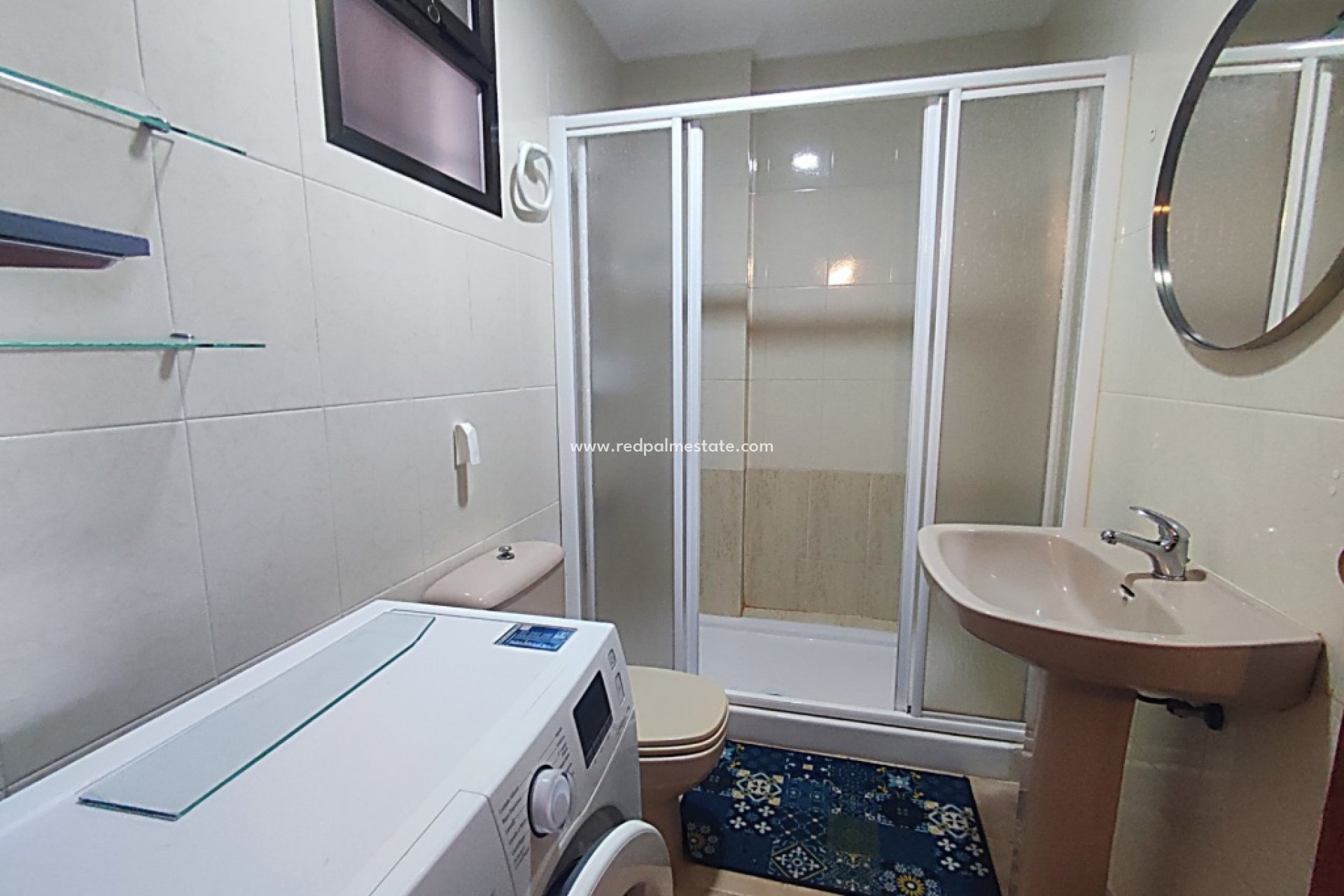 Reventa - Apartamento -
Torrevieja - La Mata