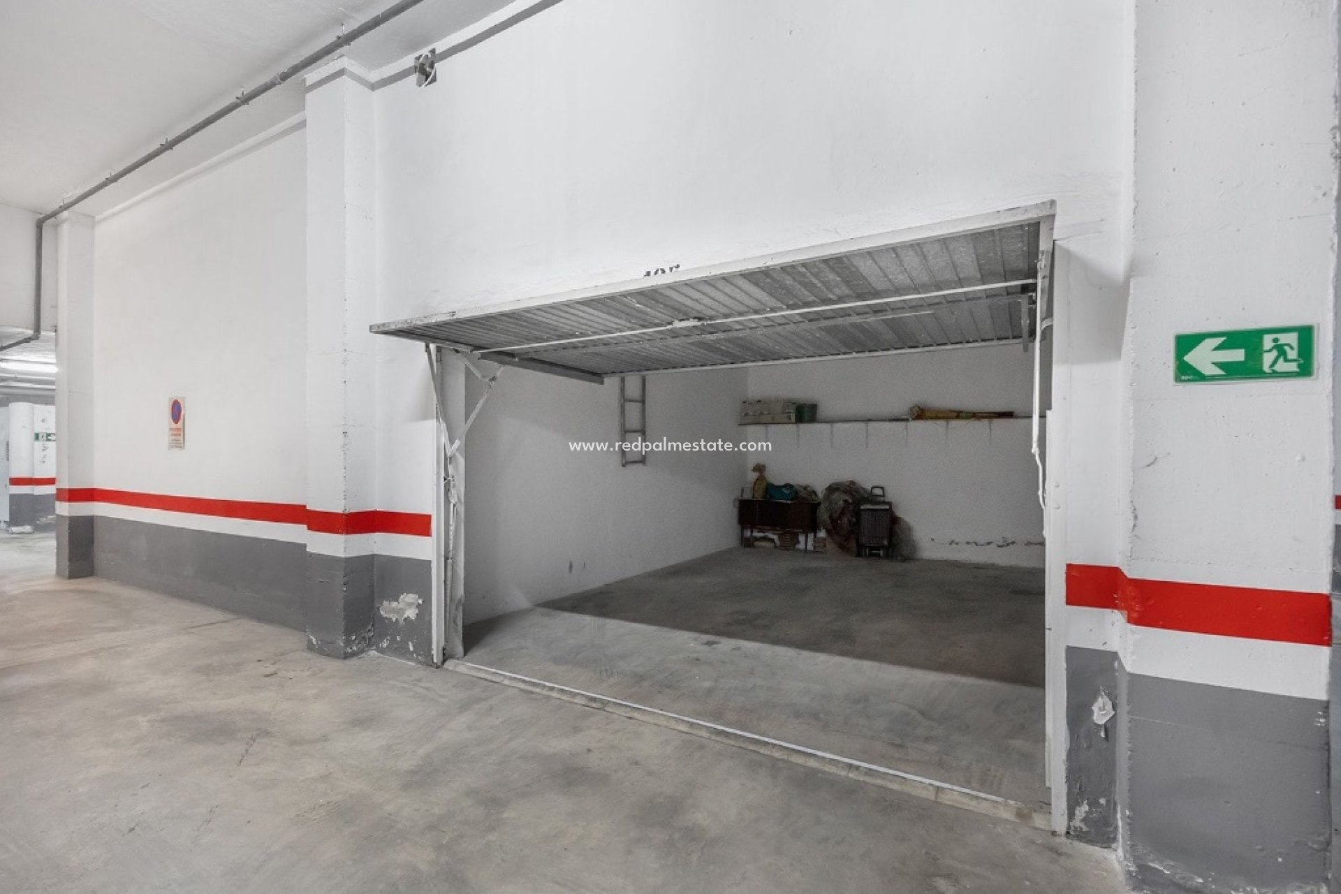 Reventa - Apartamento -
Torrevieja - La Mata