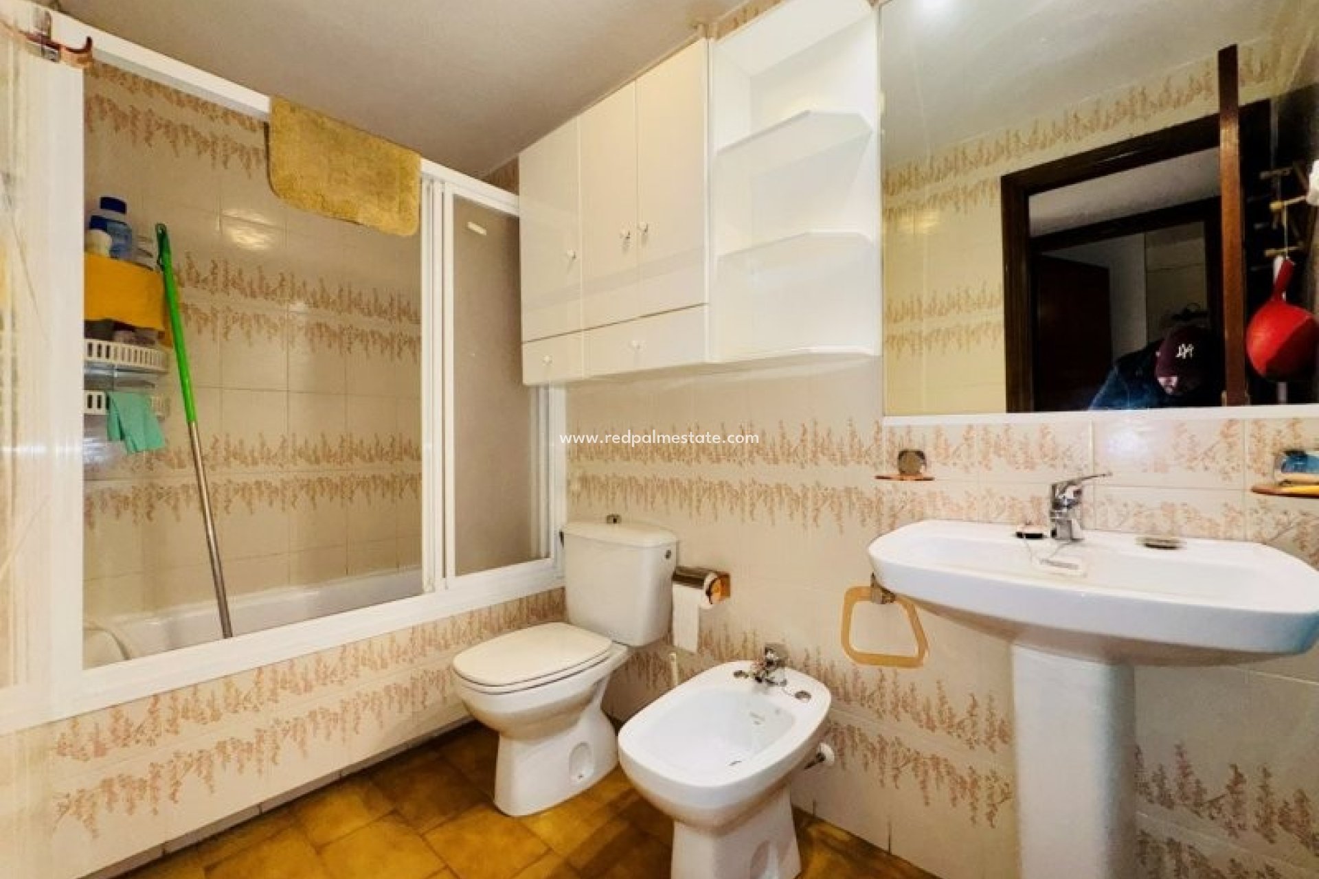 Reventa - Apartamento -
Torrevieja - La Mata