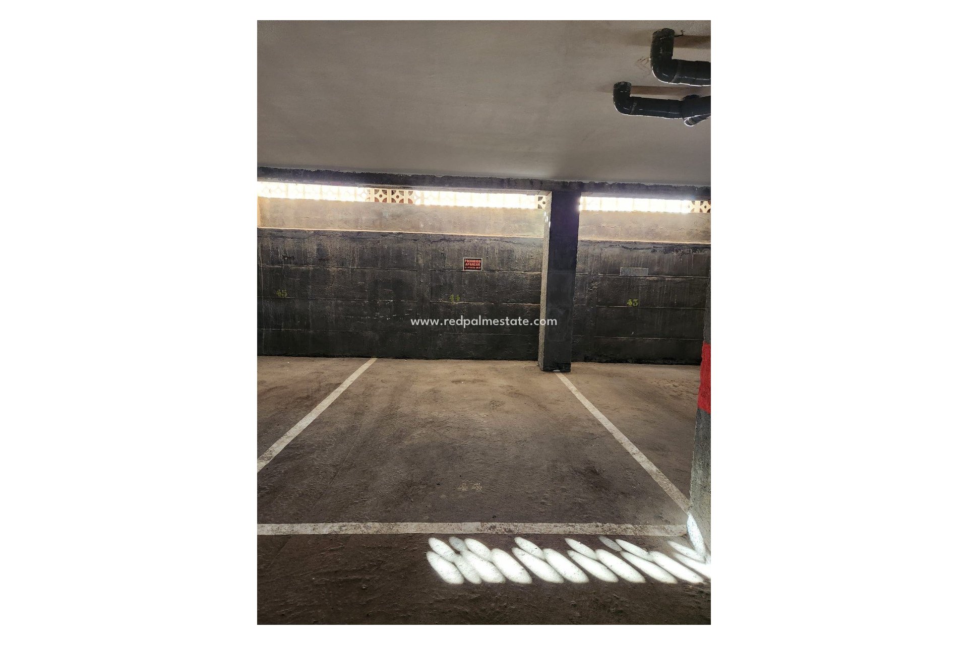 Reventa - Apartamento -
Torrevieja - La Mata